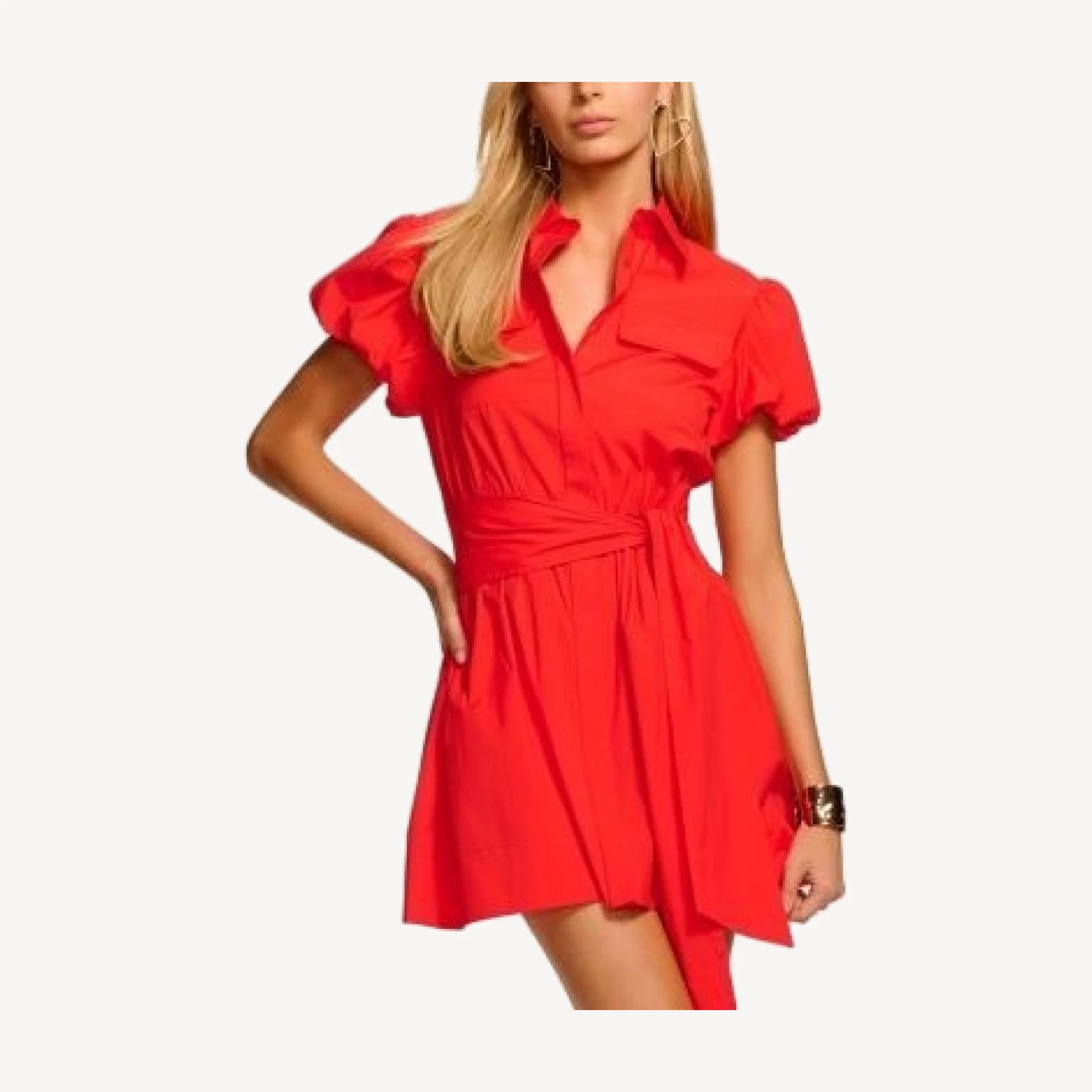Ramy Brook Nicky Dress