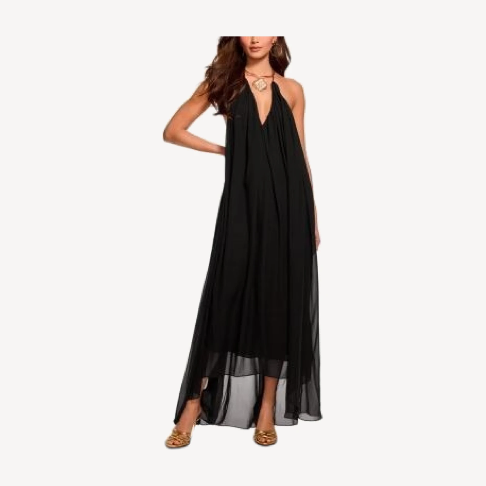 Ramy Brook Rainn Gown