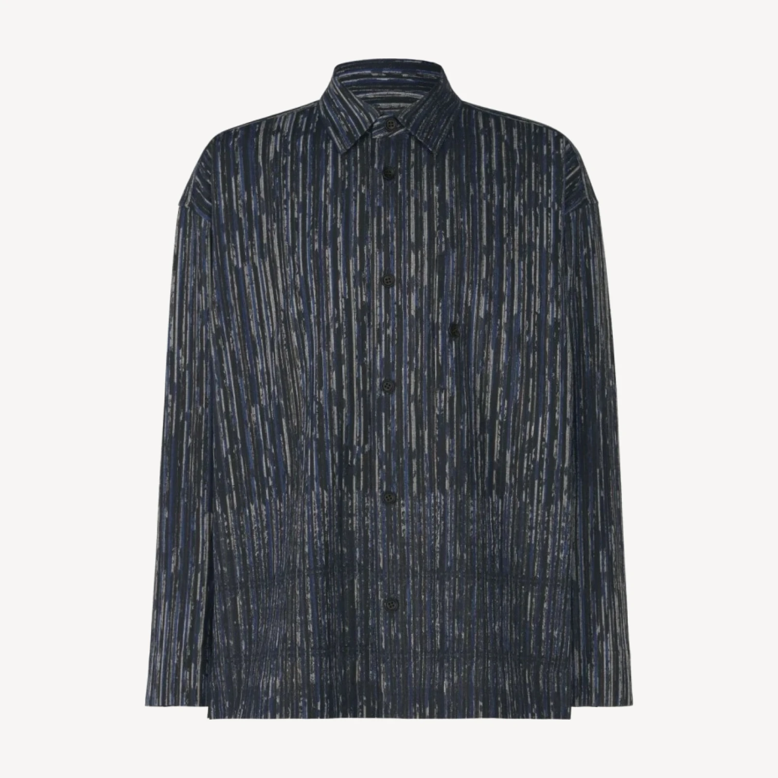 CURVINESS SHIRT