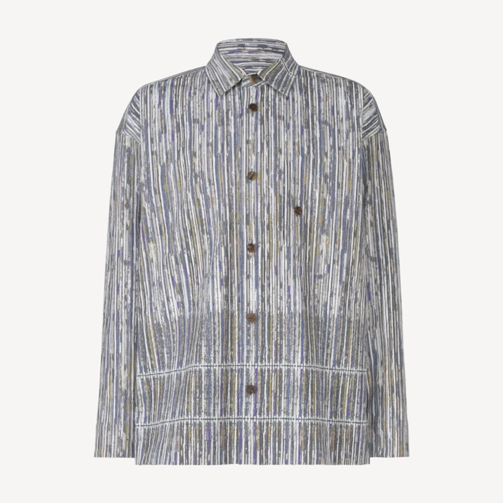 CURVINESS SHIRT