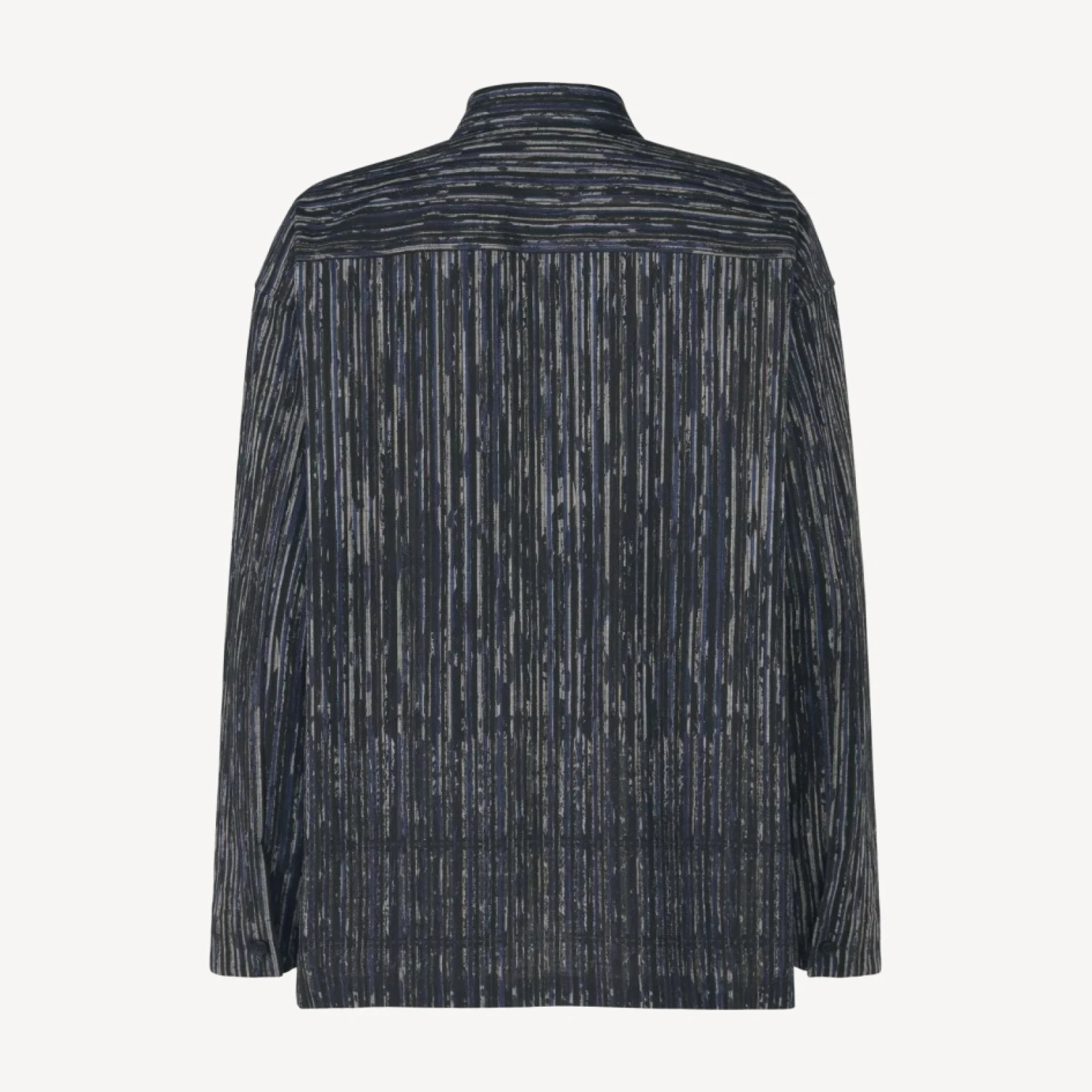 CURVINESS SHIRT