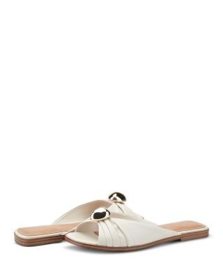 Marc Fisher Ltd. Women's Dalani Slides