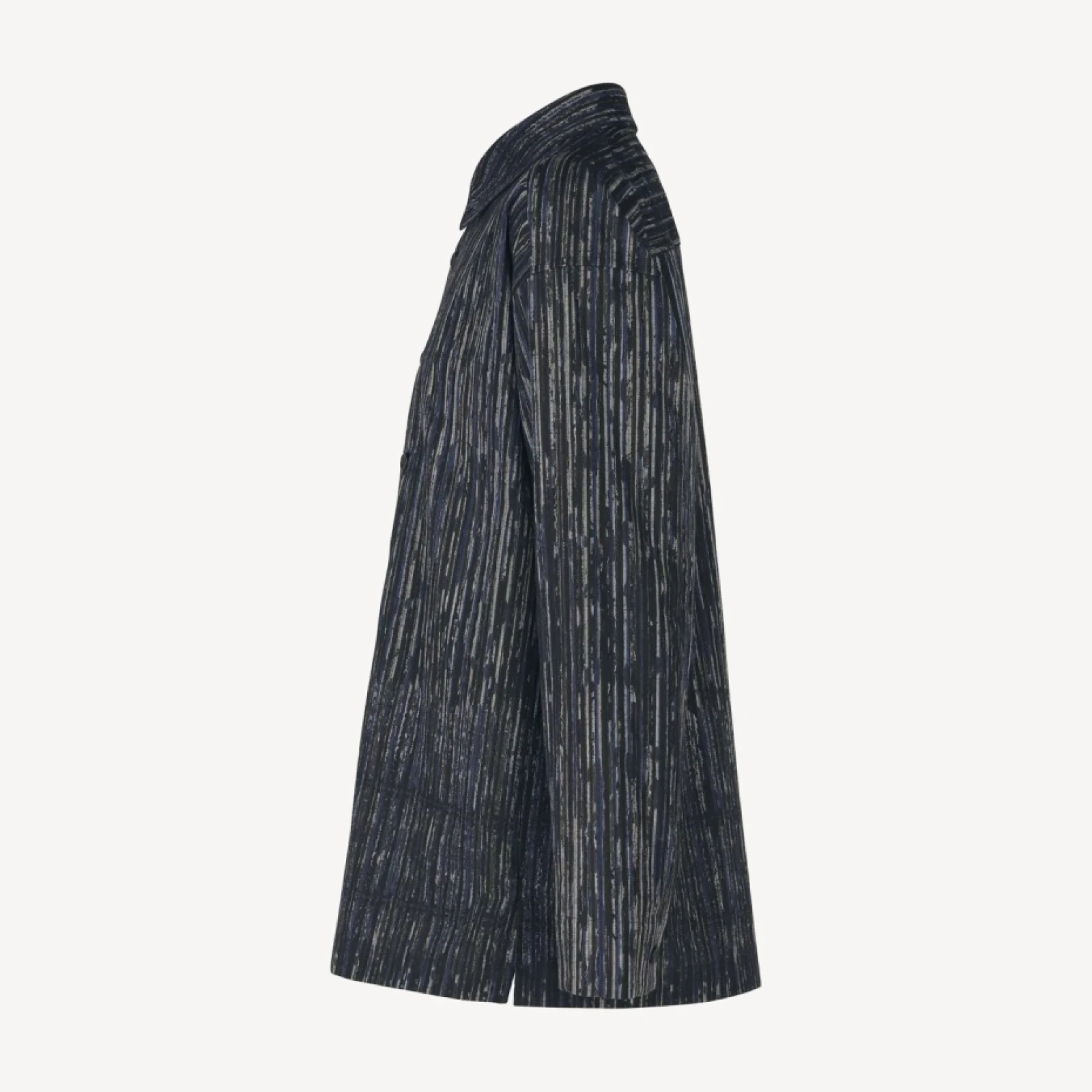 CURVINESS SHIRT
