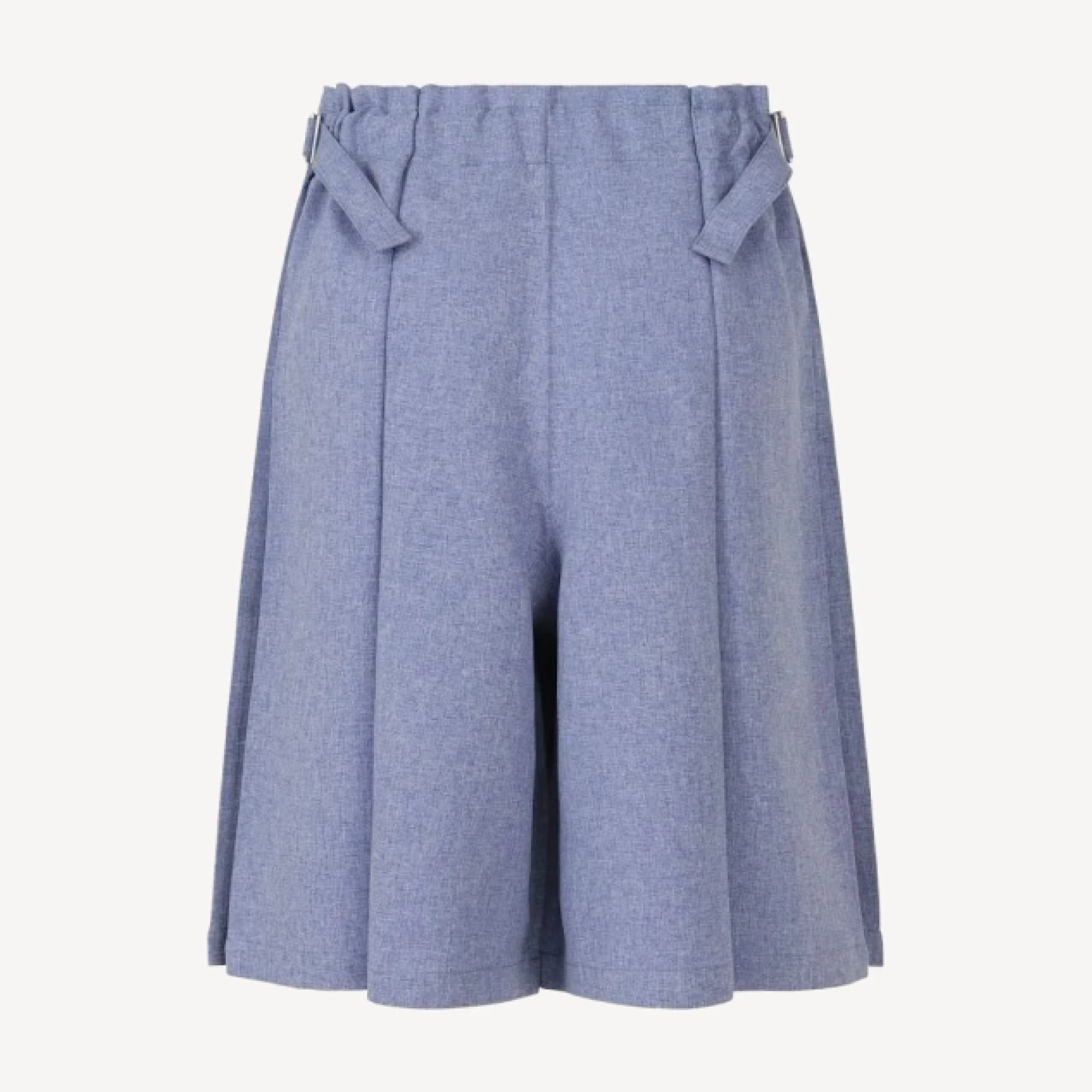 FLAT BOTTOM