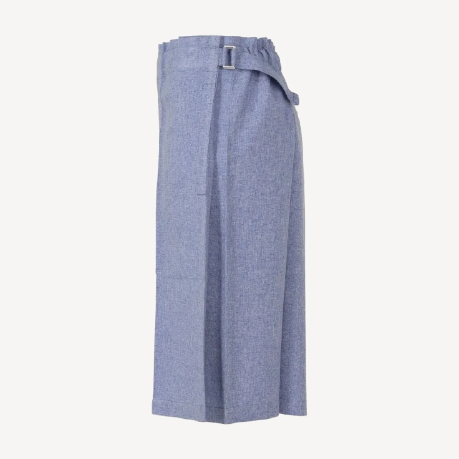 FLAT BOTTOM