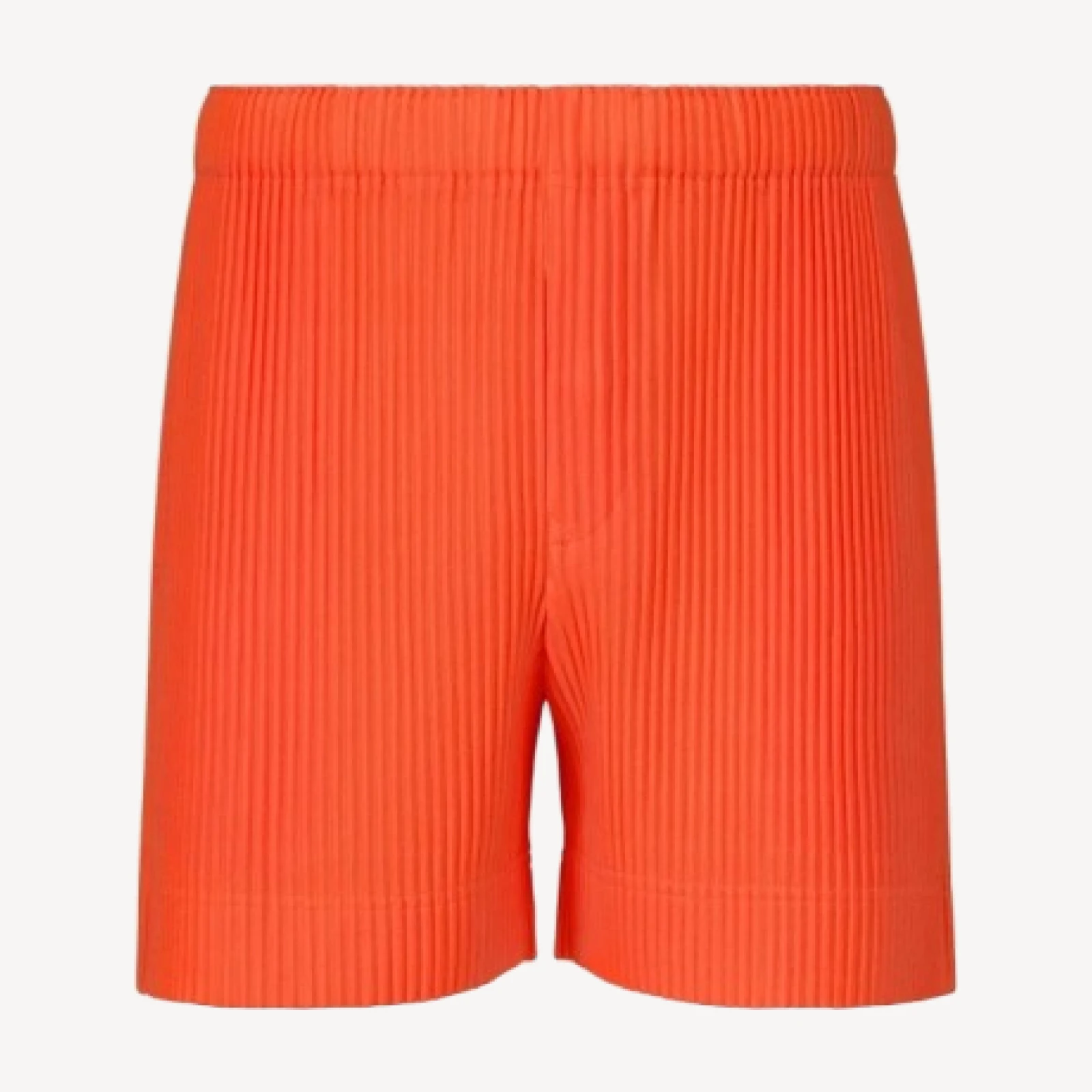 COLORFUL PLEATS BOTTOMS