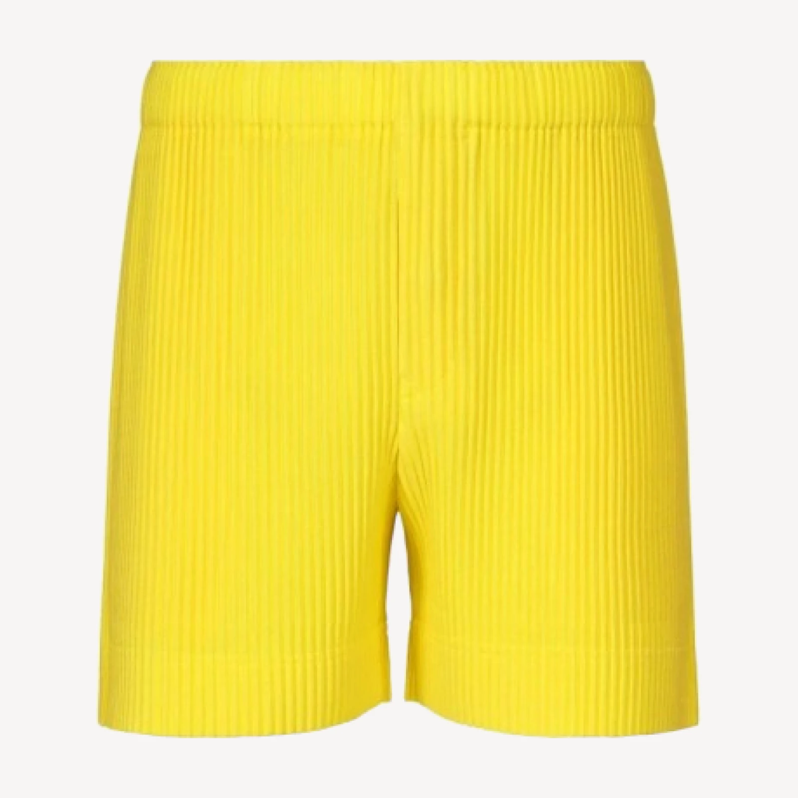 COLORFUL PLEATS BOTTOMS