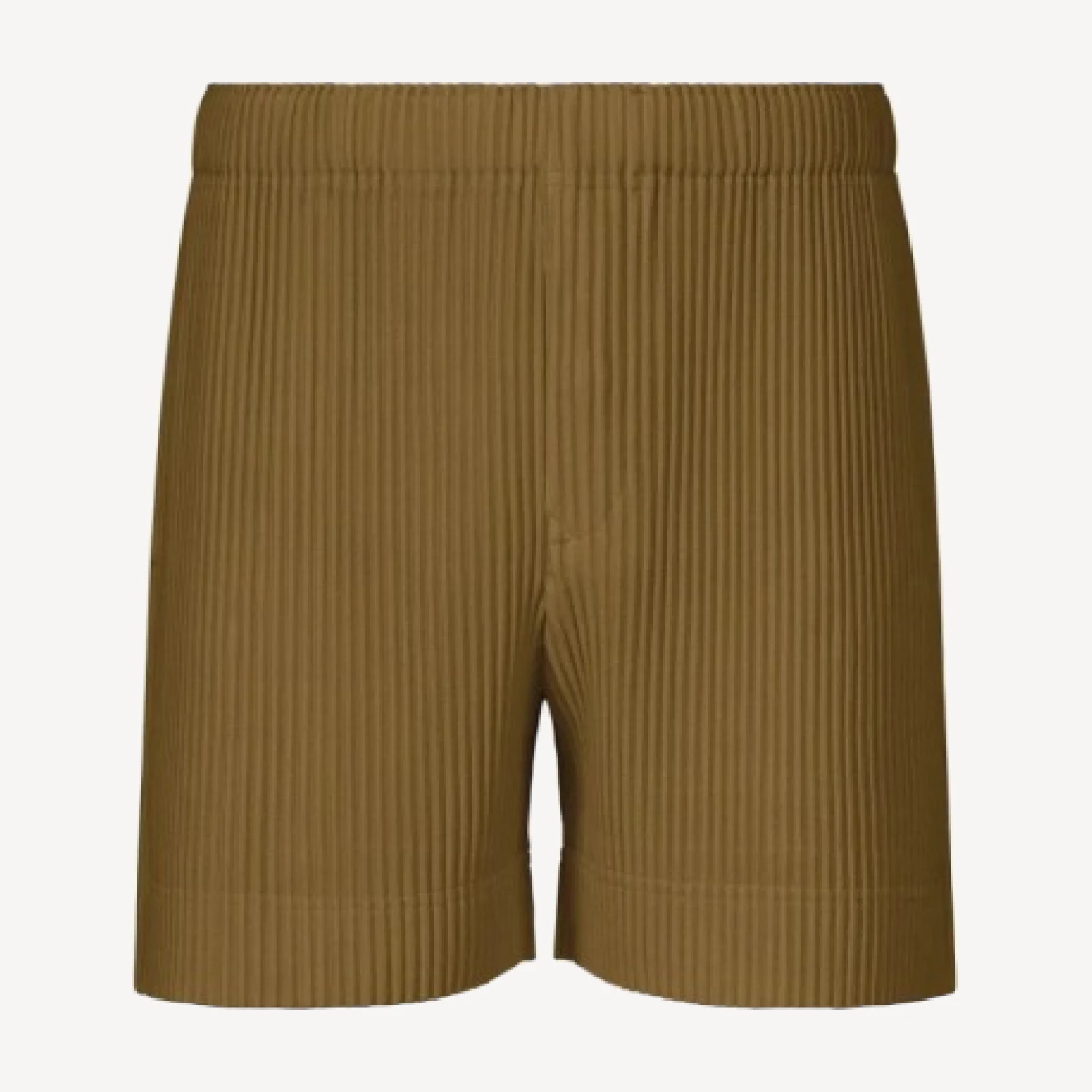 COLORFUL PLEATS BOTTOMS