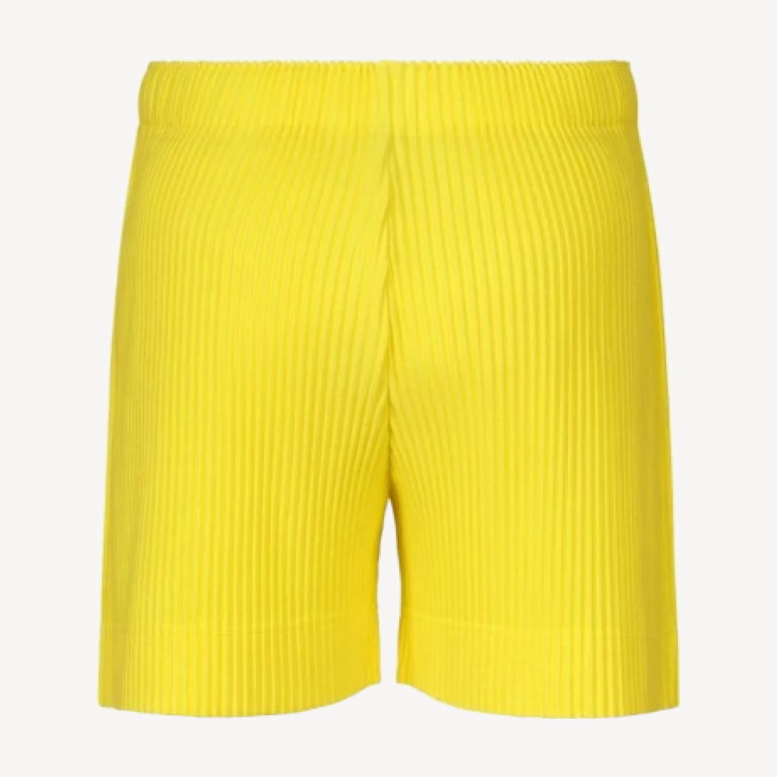 COLORFUL PLEATS BOTTOMS