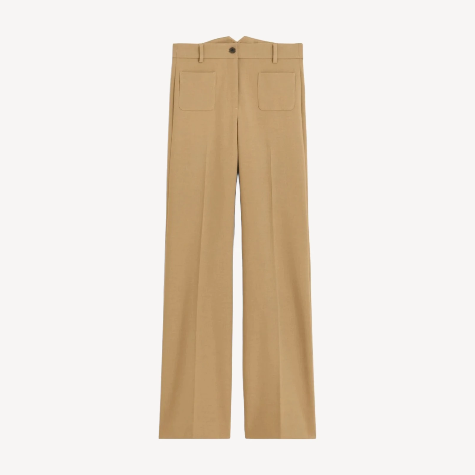 Carolina pant in four-season stretch