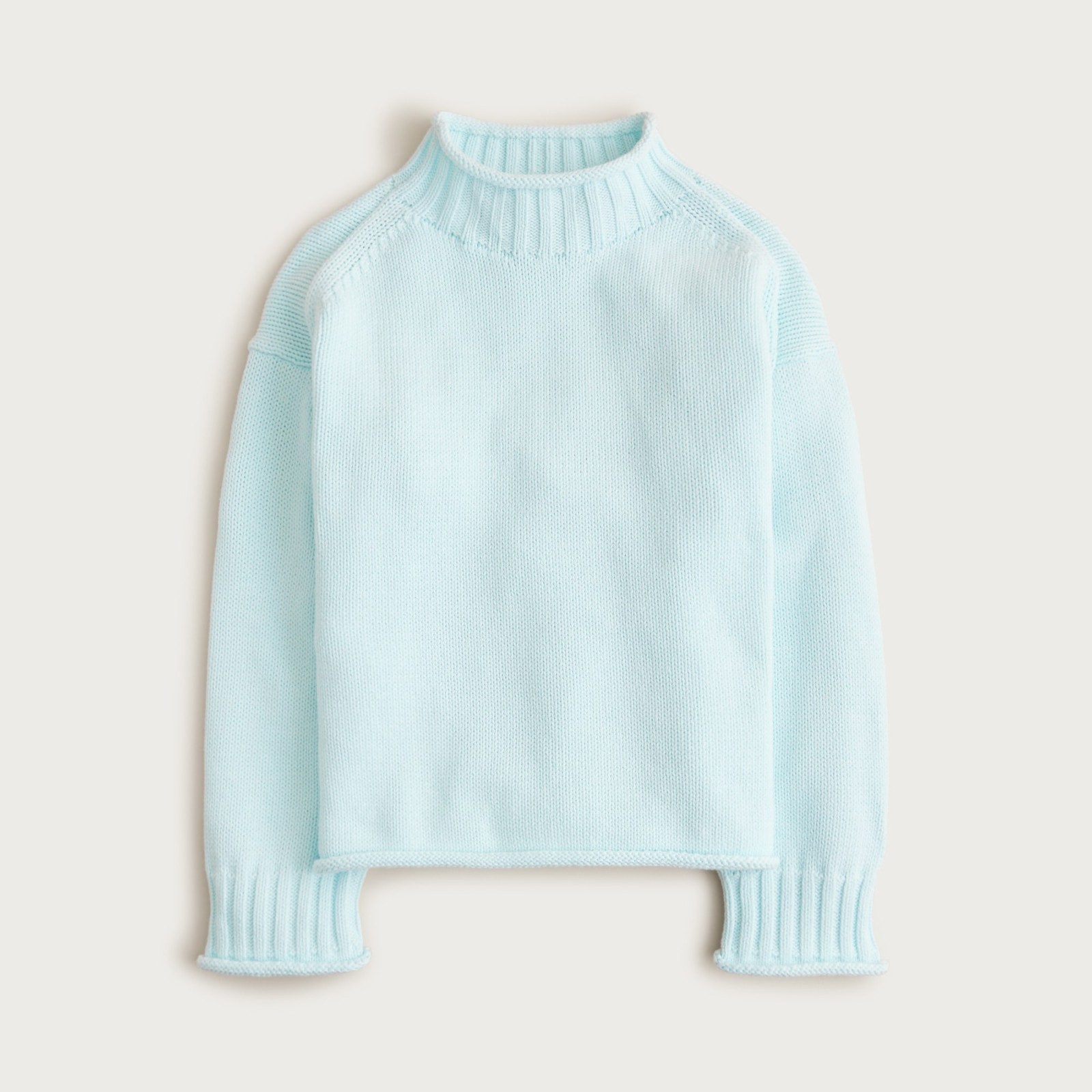 2025 Rollneck™ sweater