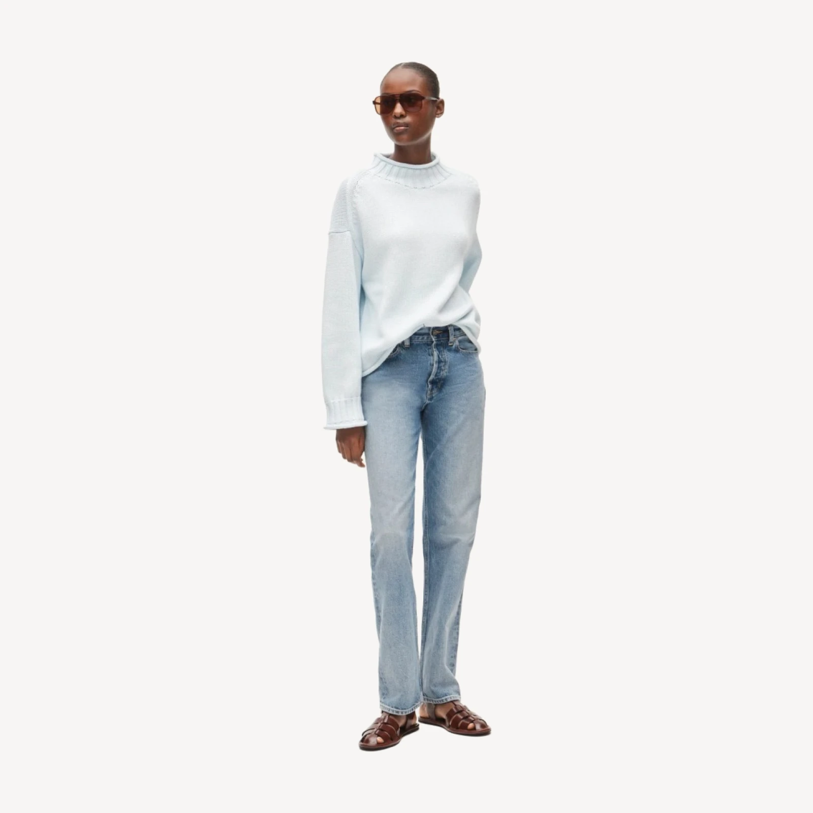 2025 Rollneck™ sweater