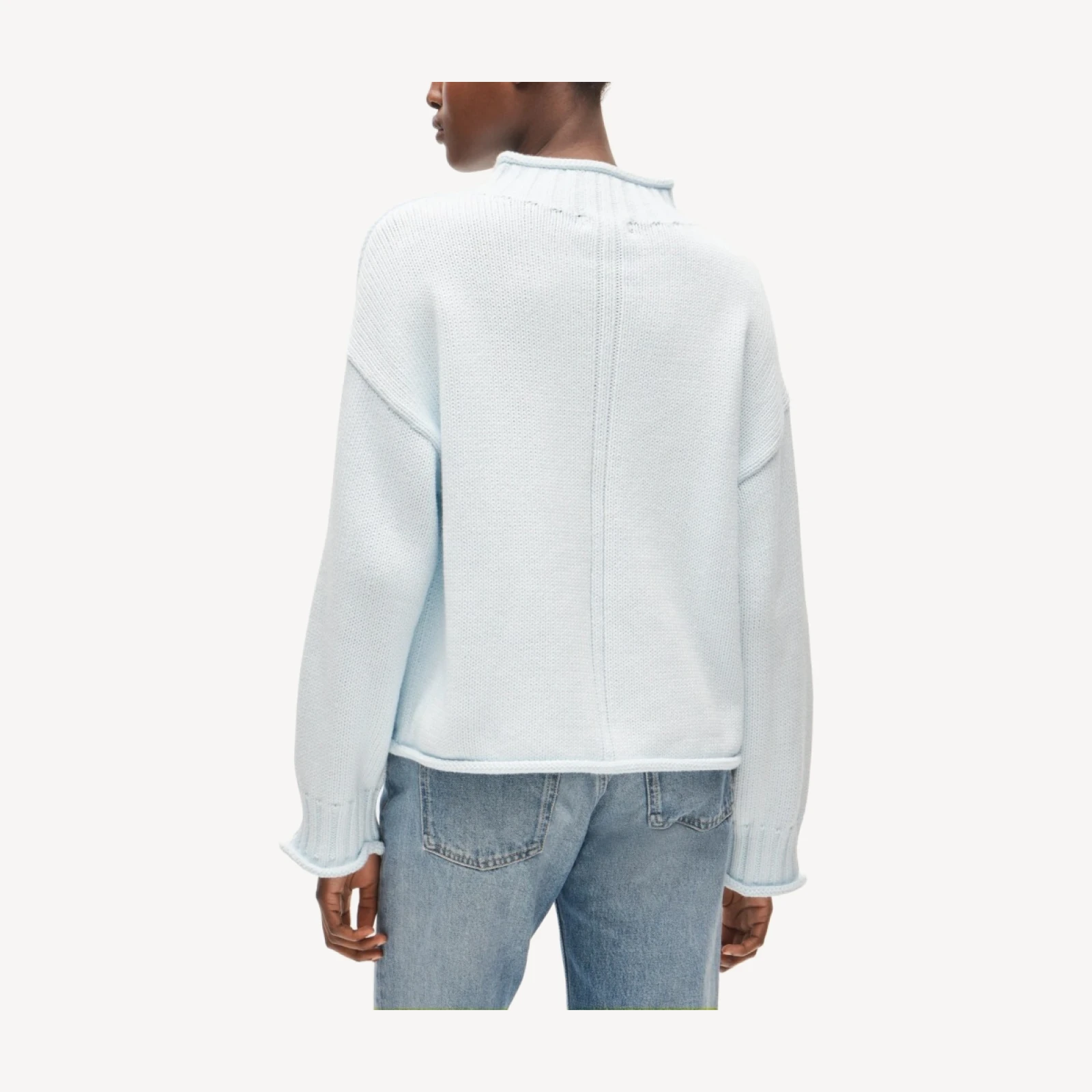 2025 Rollneck™ sweater