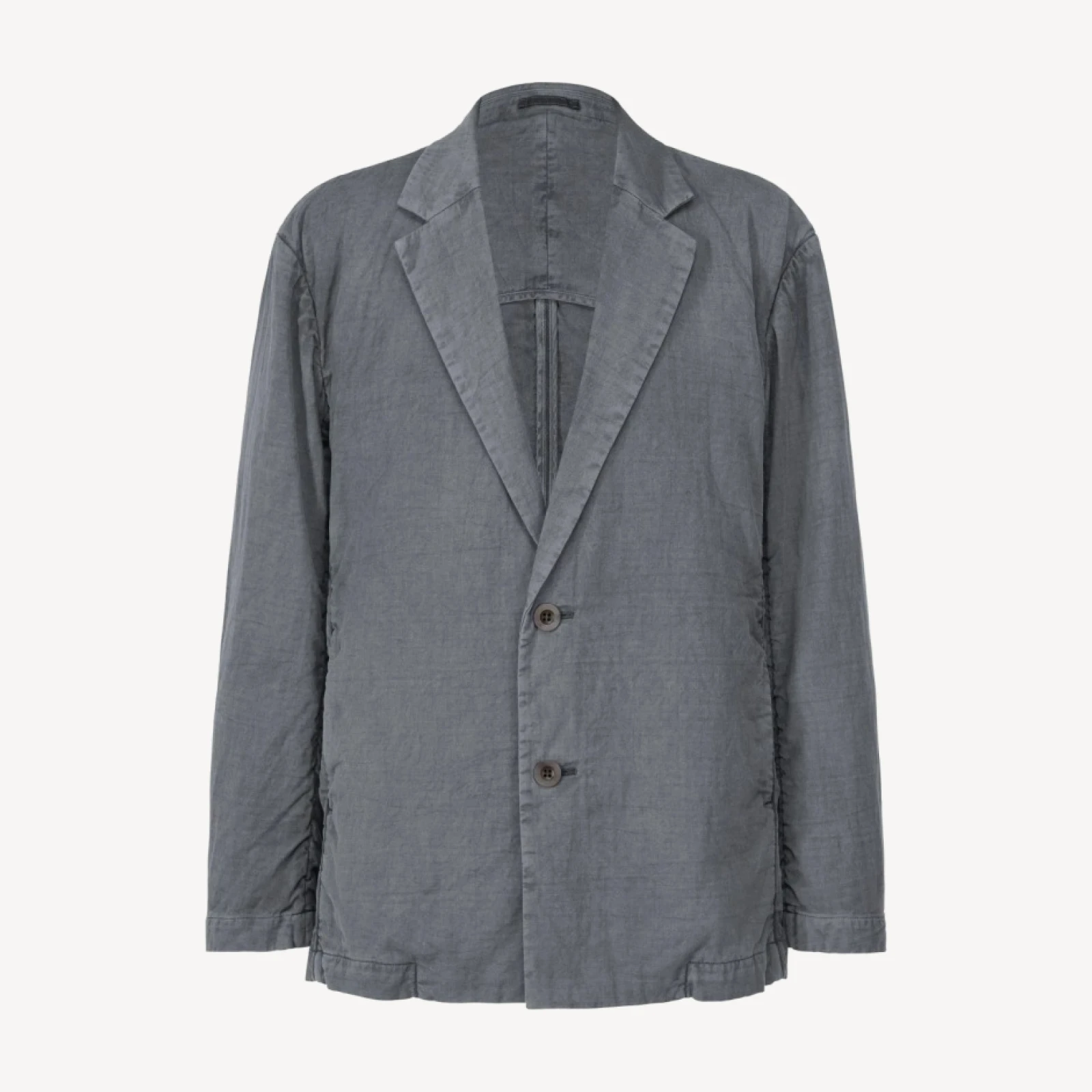 PIGMENT DOUBLE FACE COTTON