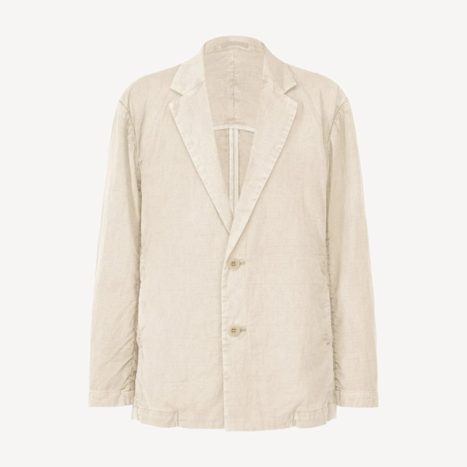 PIGMENT DOUBLE FACE COTTON