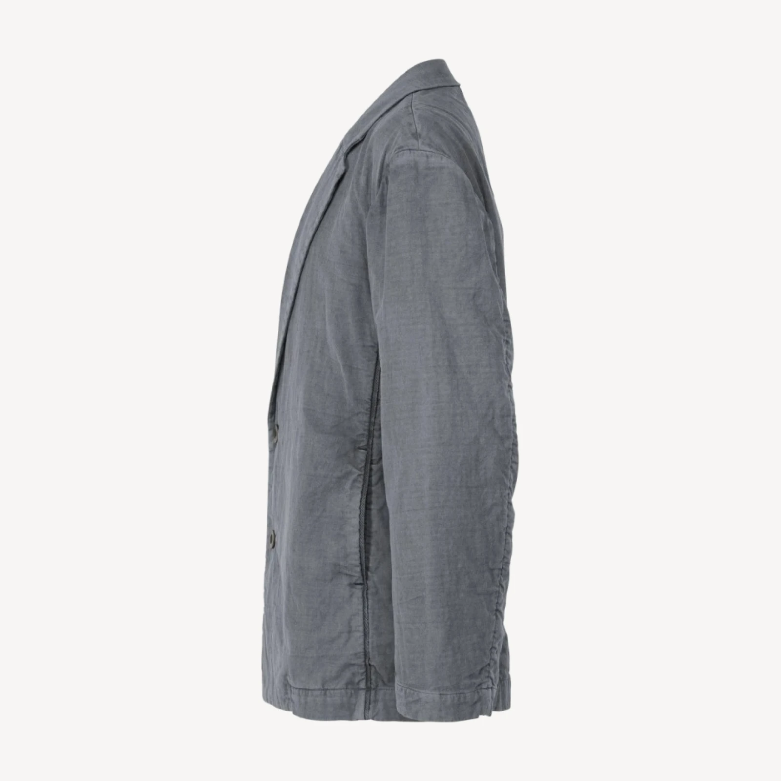 PIGMENT DOUBLE FACE COTTON