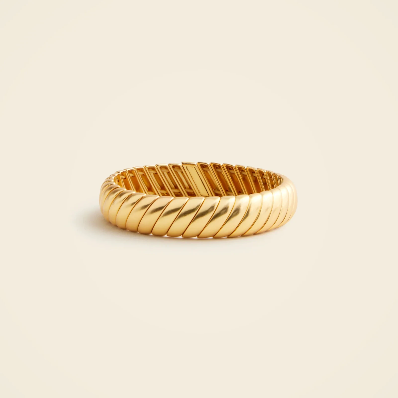 Snake chain bracelet