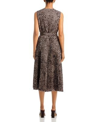 Kobi Halperin Stella Midi Dress