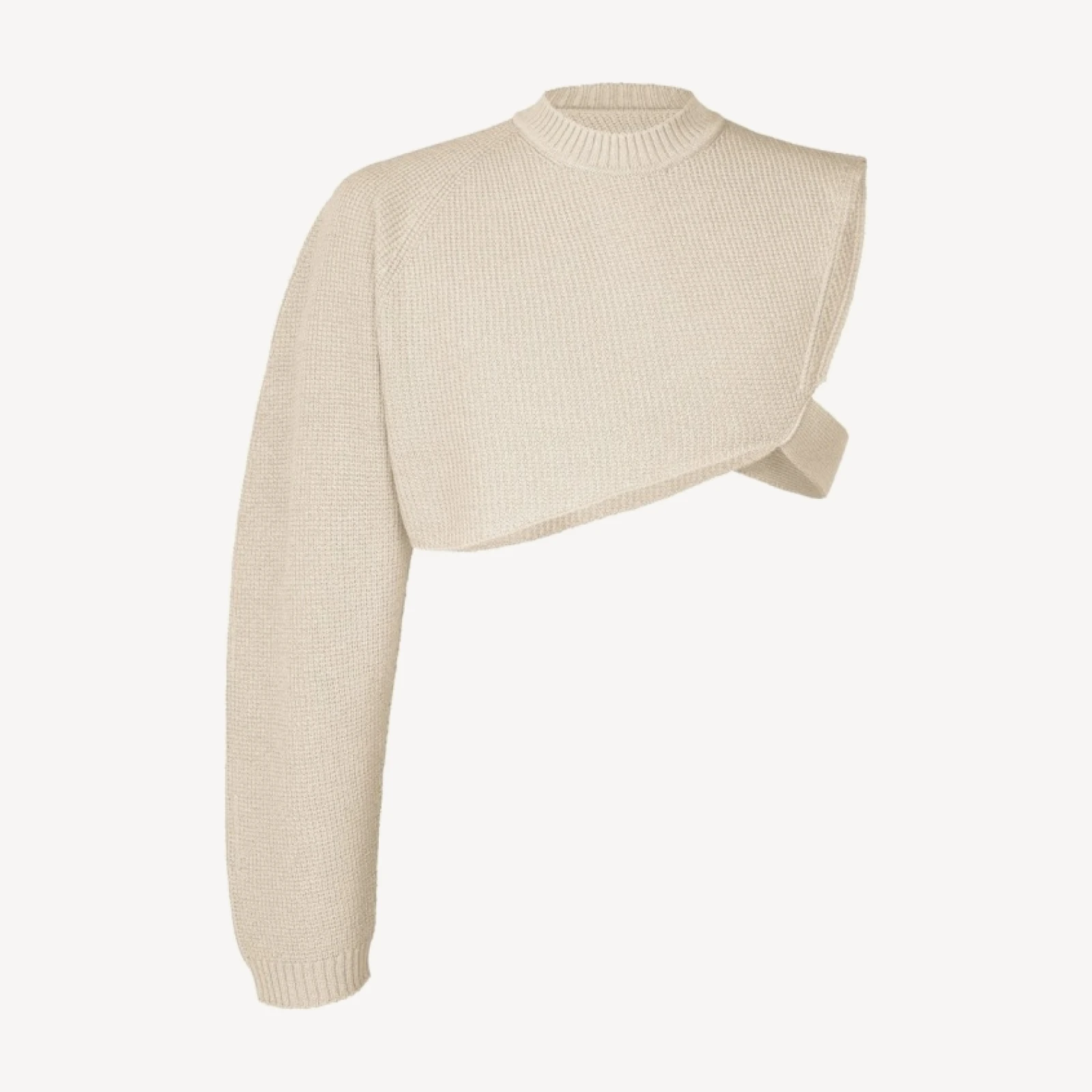 WAFER KNIT