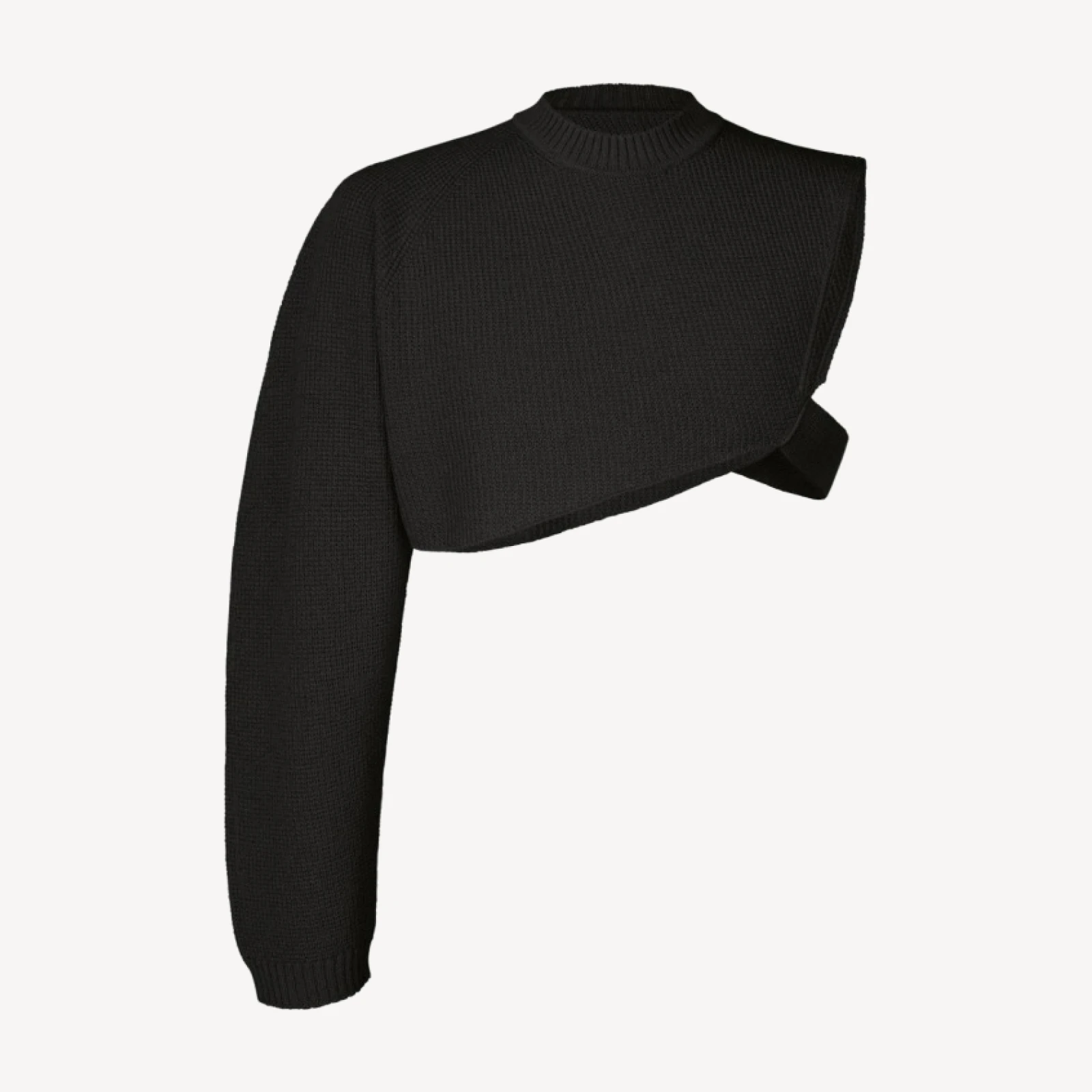 WAFER KNIT