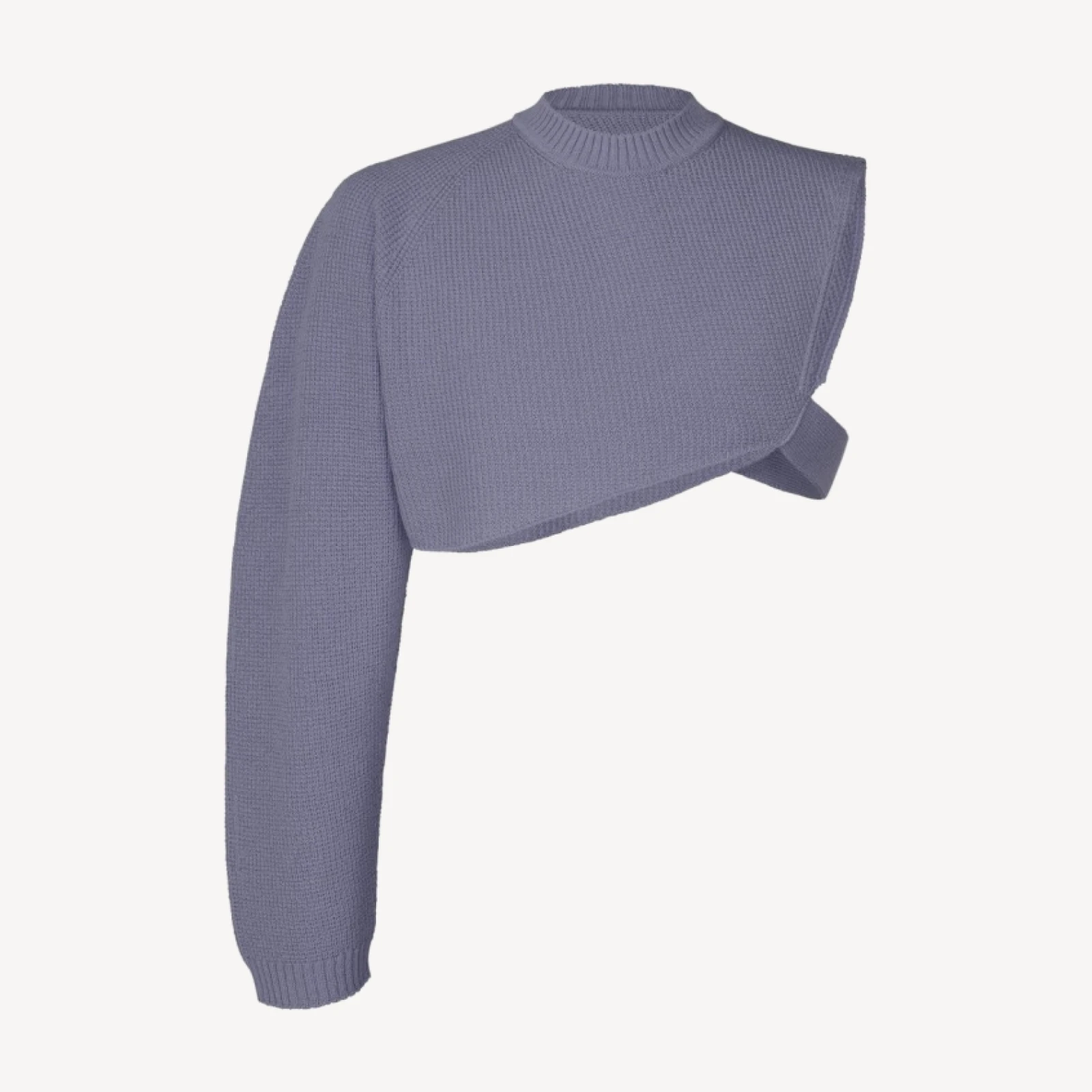 WAFER KNIT