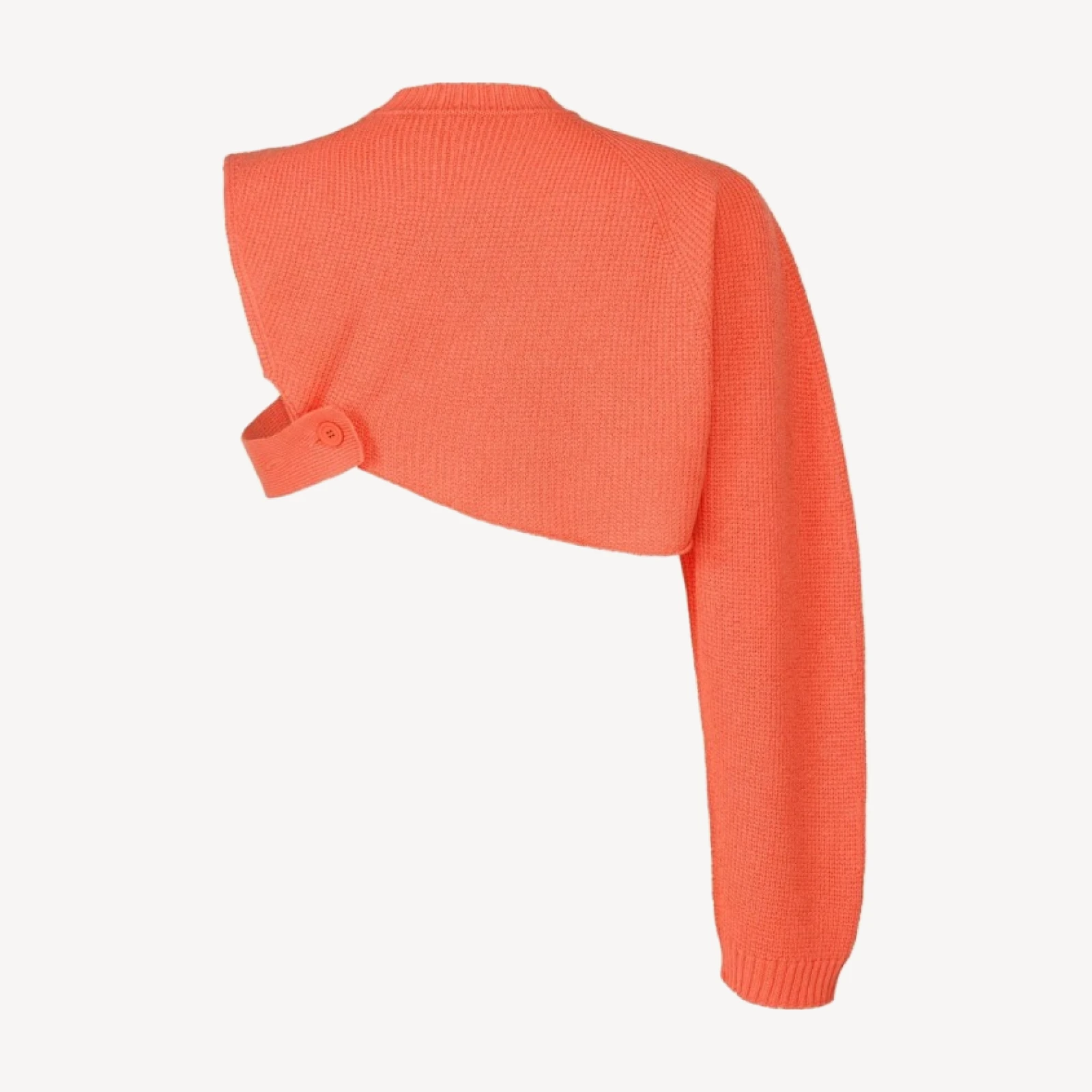 WAFER KNIT