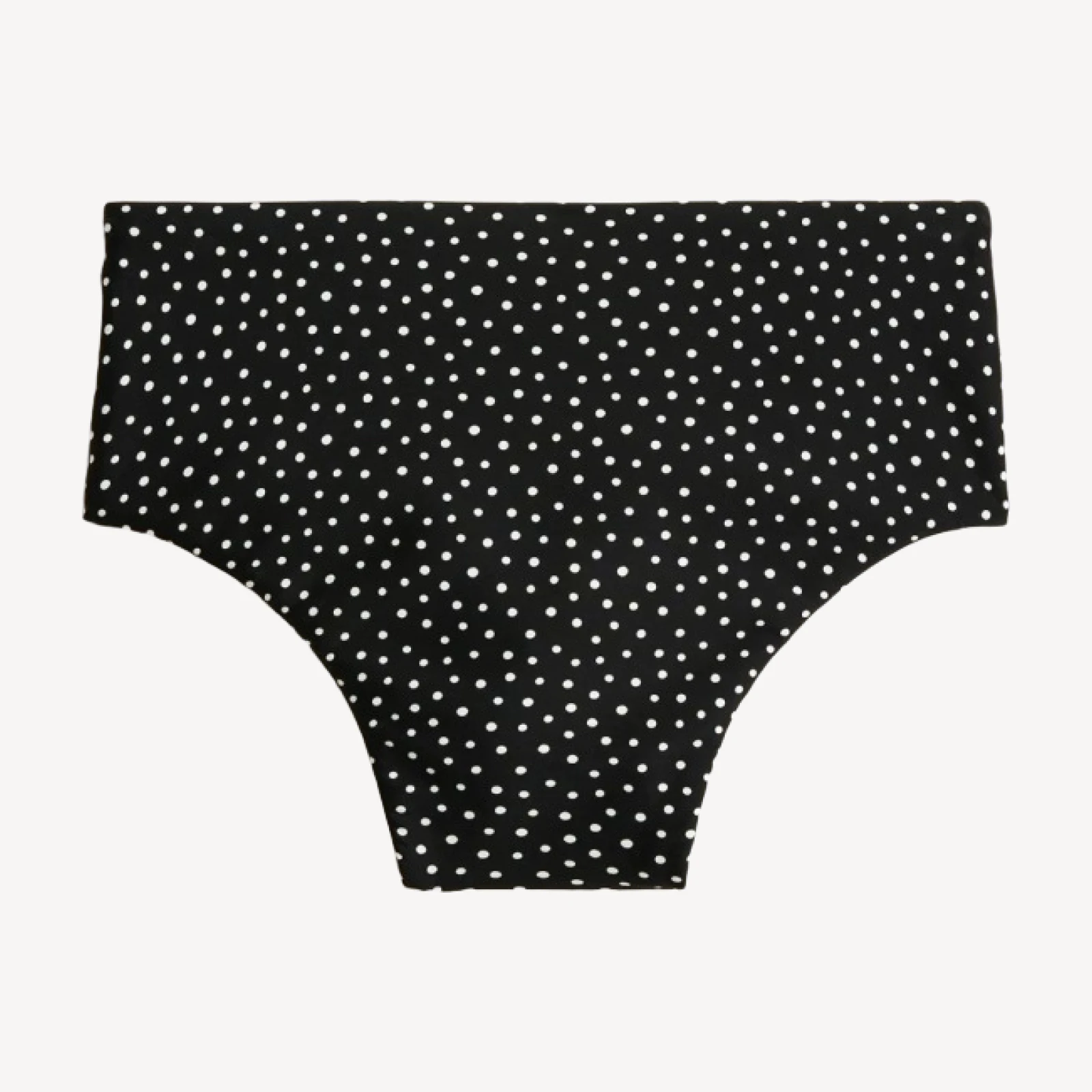 Halle bikini bottom in Classic Sculpt™
