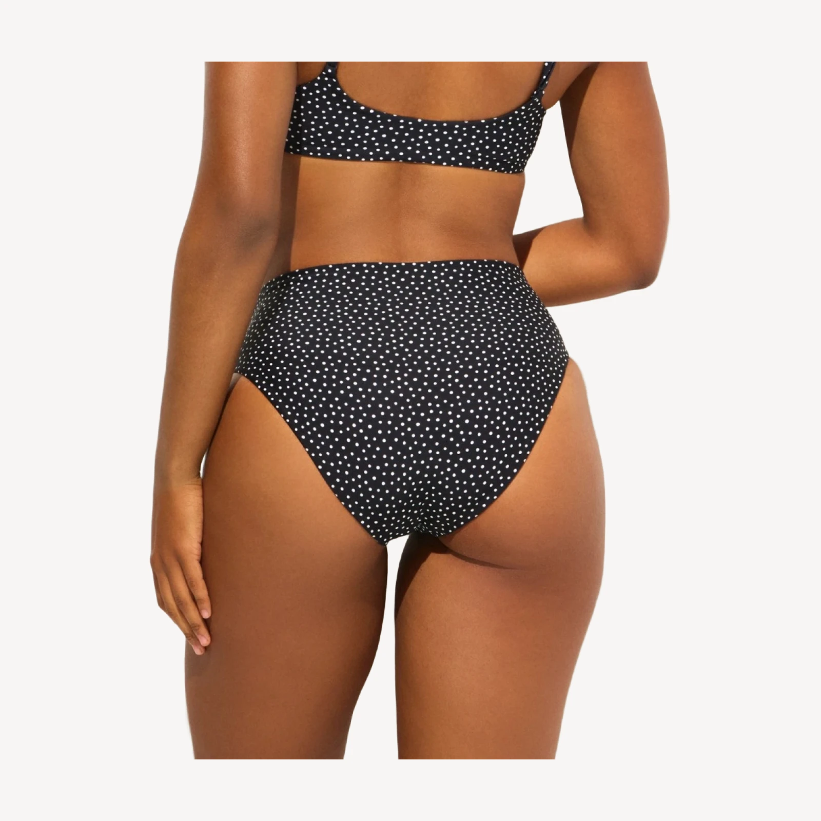 Halle bikini bottom in Classic Sculpt™