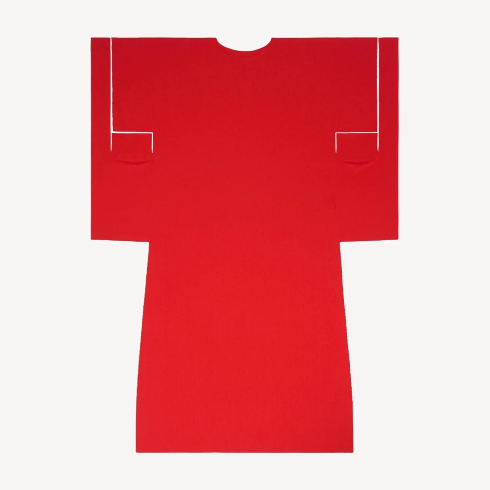 FLAT JERSEY
