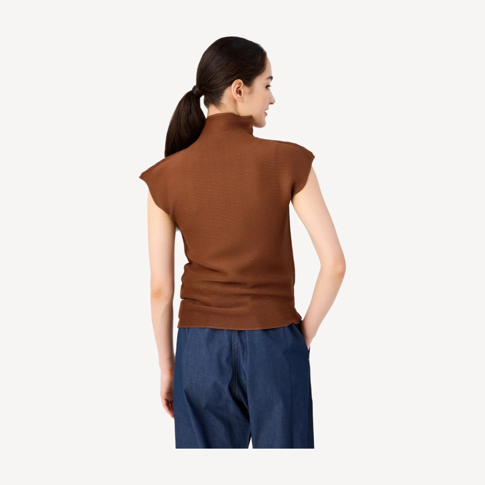 STRETCH PLEATS 4
