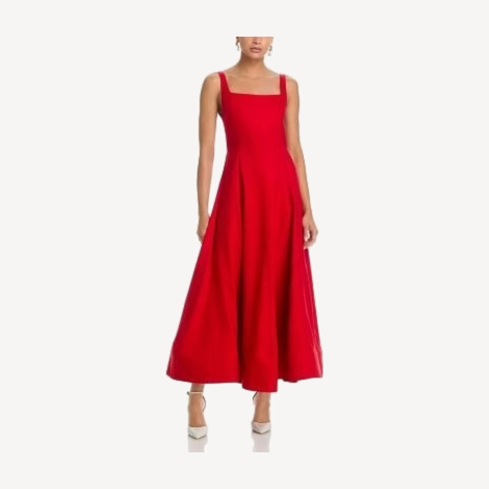 Alice and Olivia Polly Seamed Dress