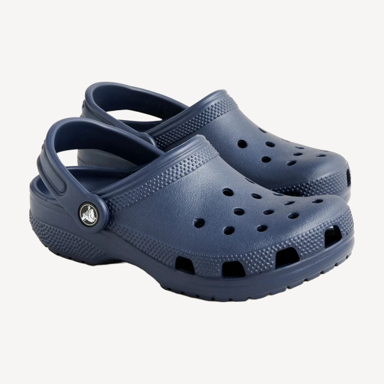 Crocs™ kids' classic clogs in larger sizes