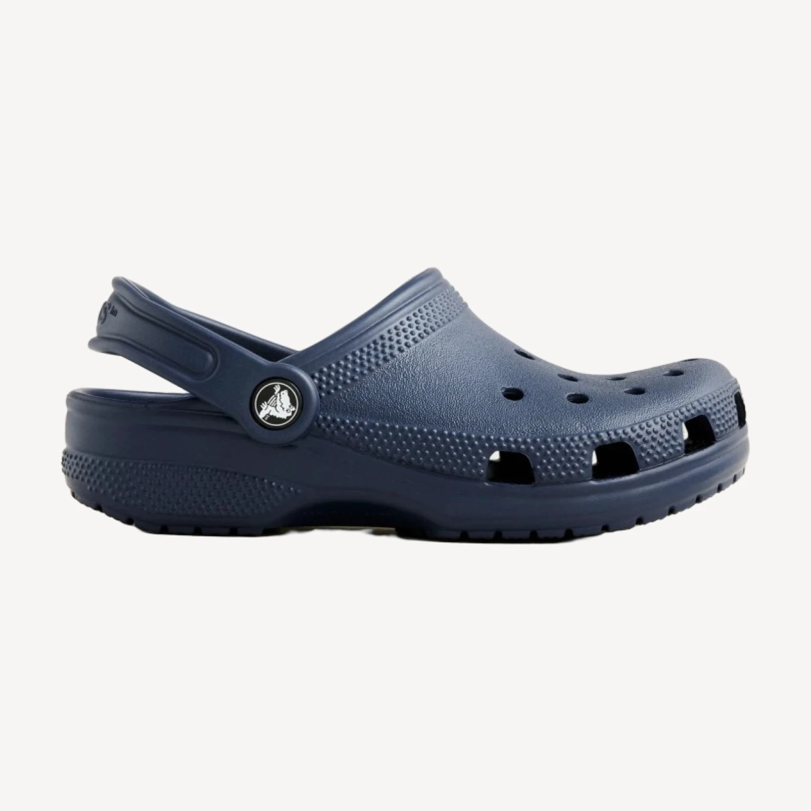 Crocs™ kids' classic clogs in larger sizes