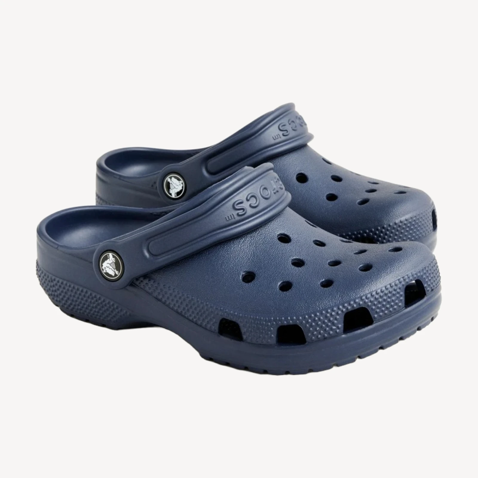 Crocs™ kids' classic clogs in larger sizes
