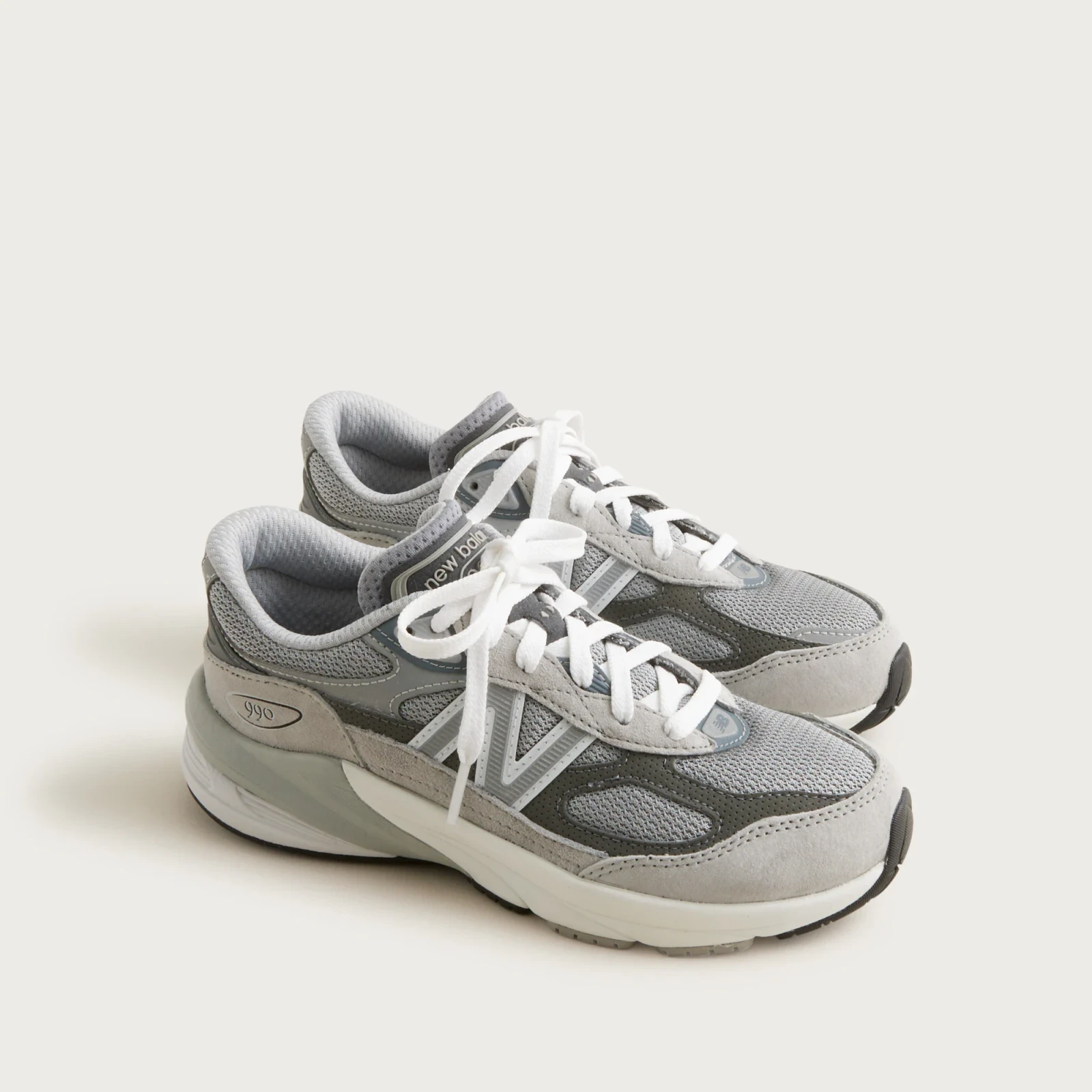 New Balance® kids' 990v6 sneakers