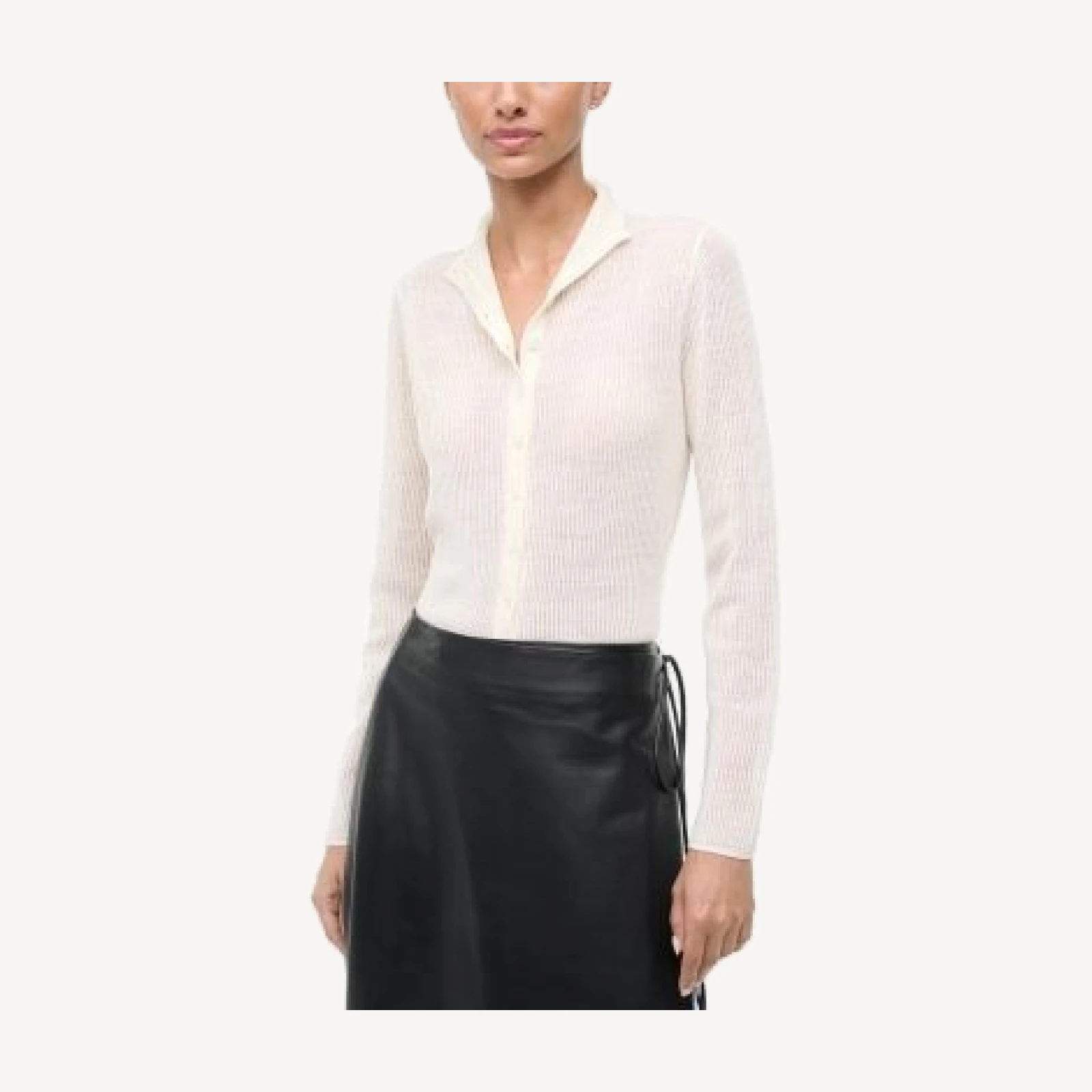 Staud Marianne Sweater