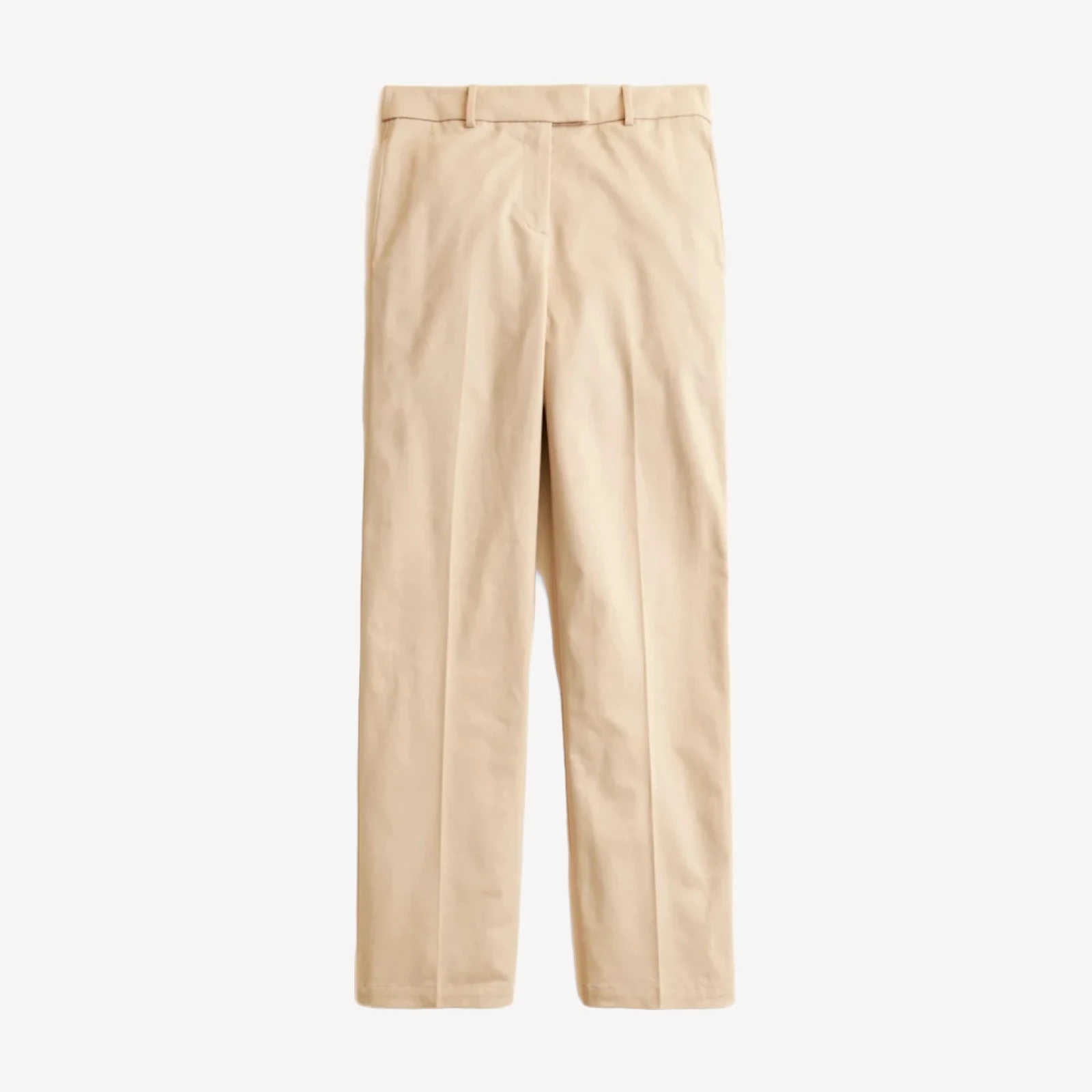 Alex Eagle X J.Crew stretch chino pant