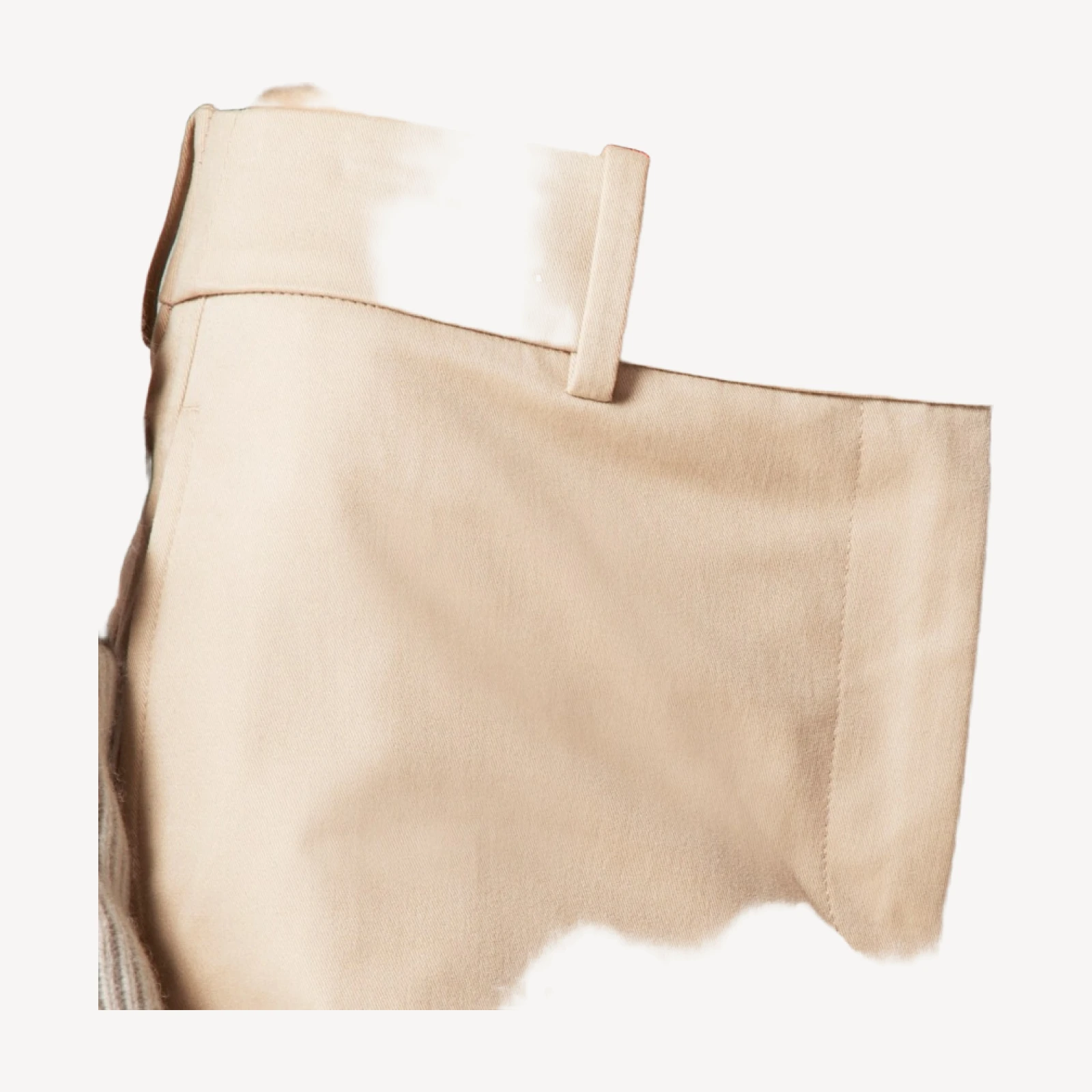 Alex Eagle X J.Crew stretch chino pant