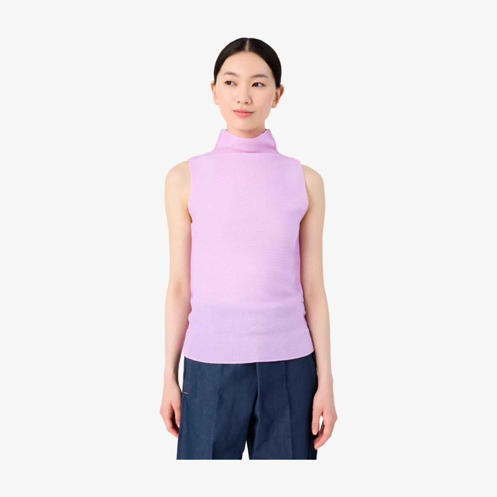 STRETCH PLEATS 5