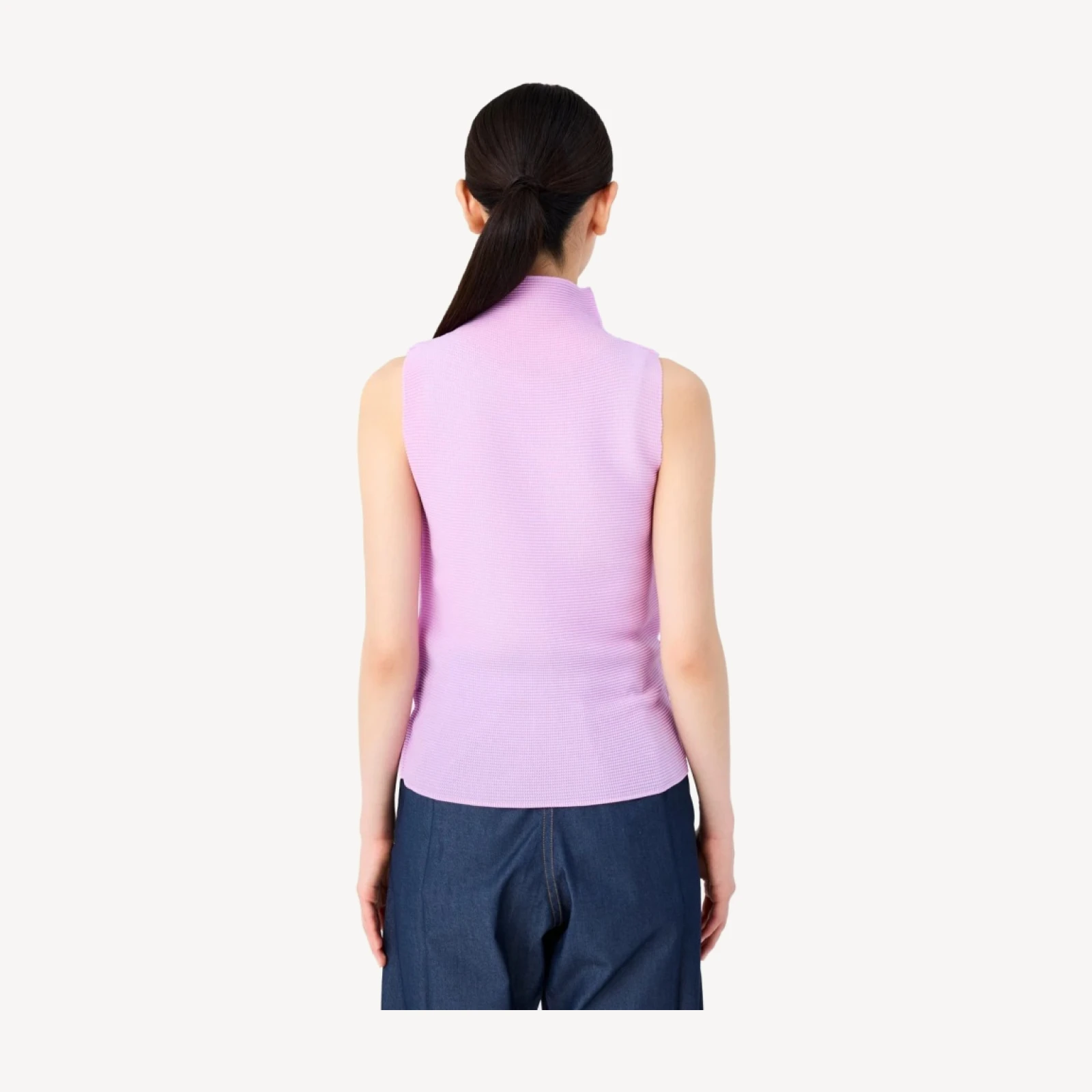 STRETCH PLEATS 5