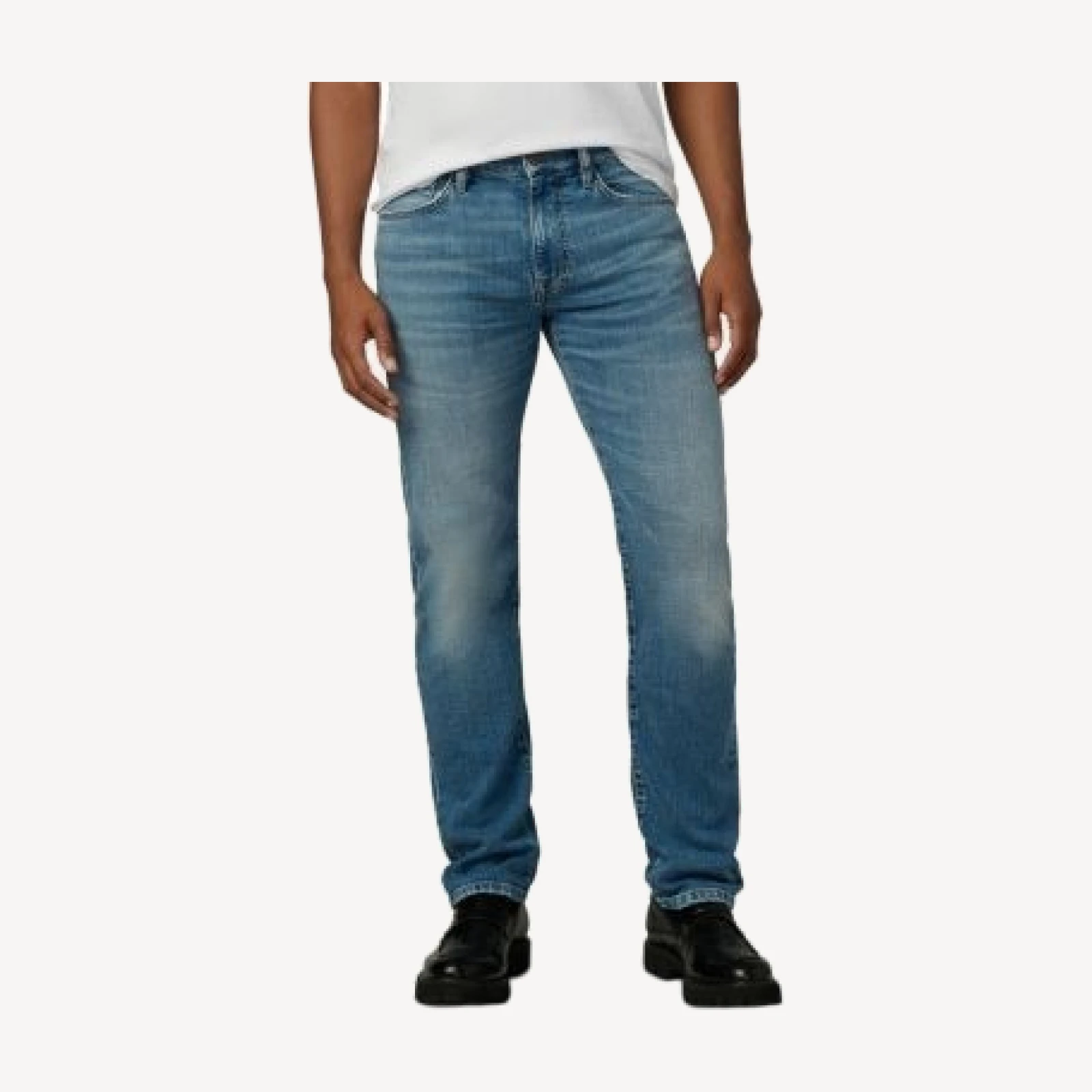 Joe's Jeans The Brixton Slim Straight Fit Jeans in Eaton