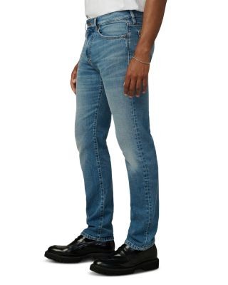 Joe's Jeans The Brixton Slim Straight Fit Jeans in Eaton