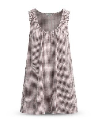 Joe's Jeans The Ana U Neck Mini Dress