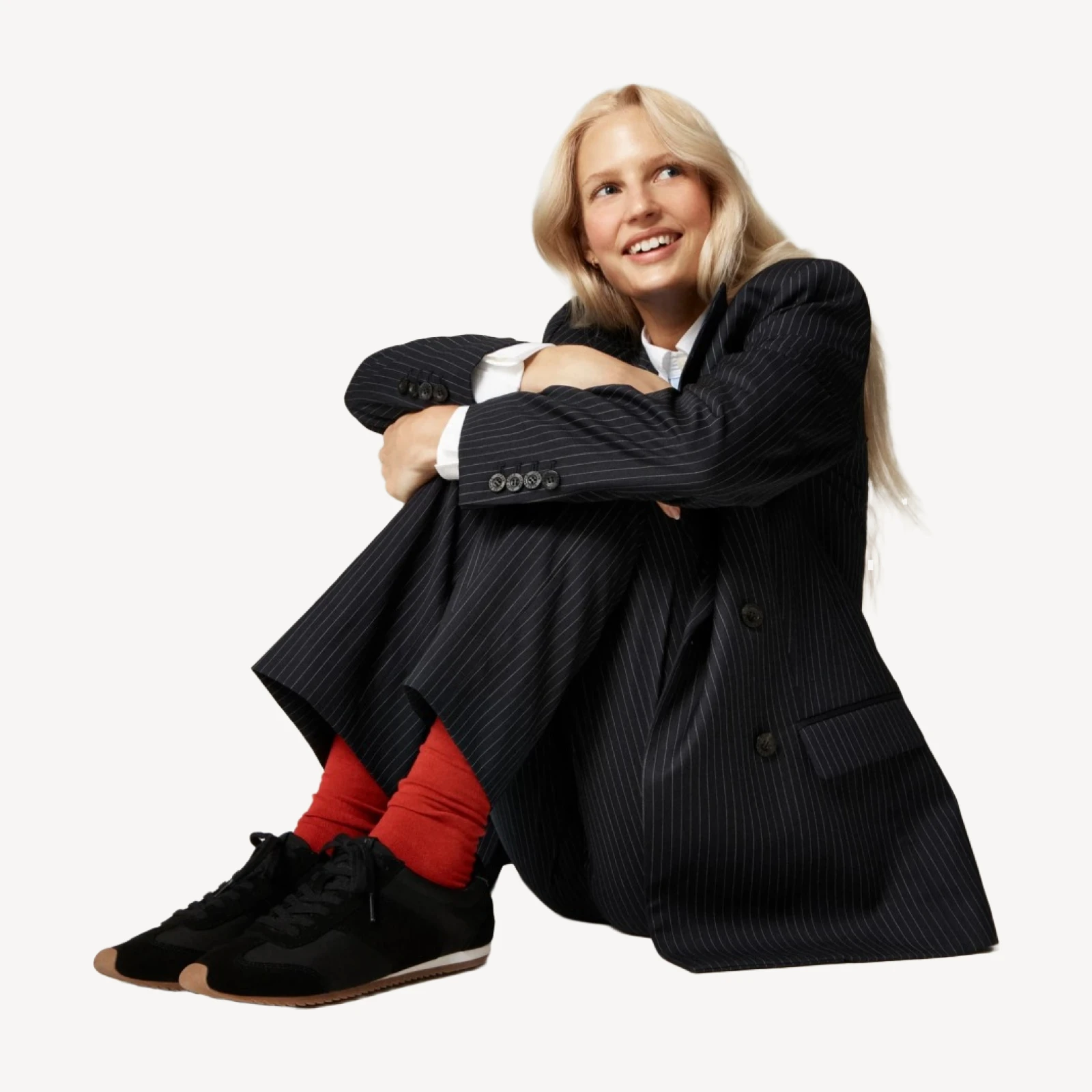 Alex Eagle X J.Crew rec sneakers