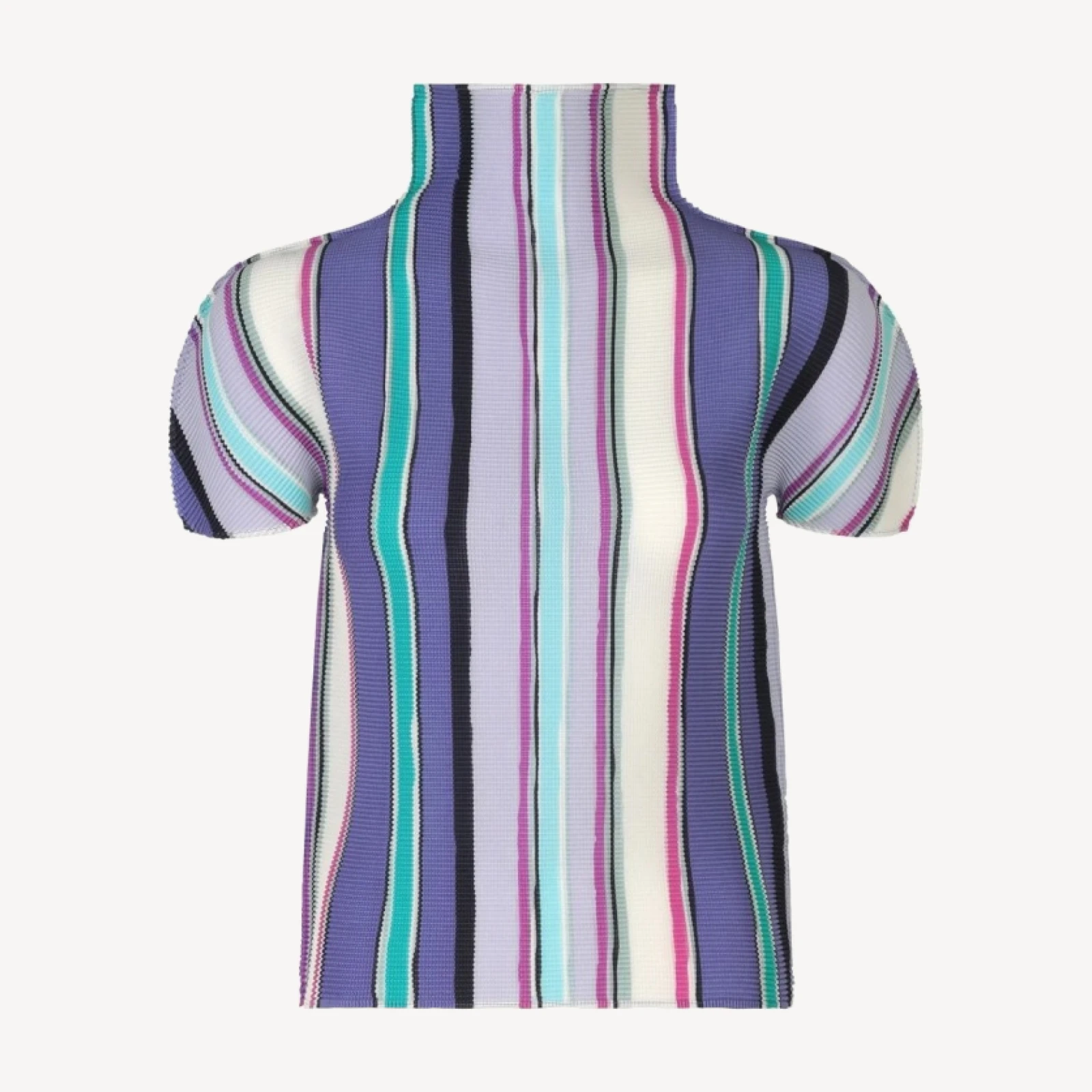SHIRT STRIPE