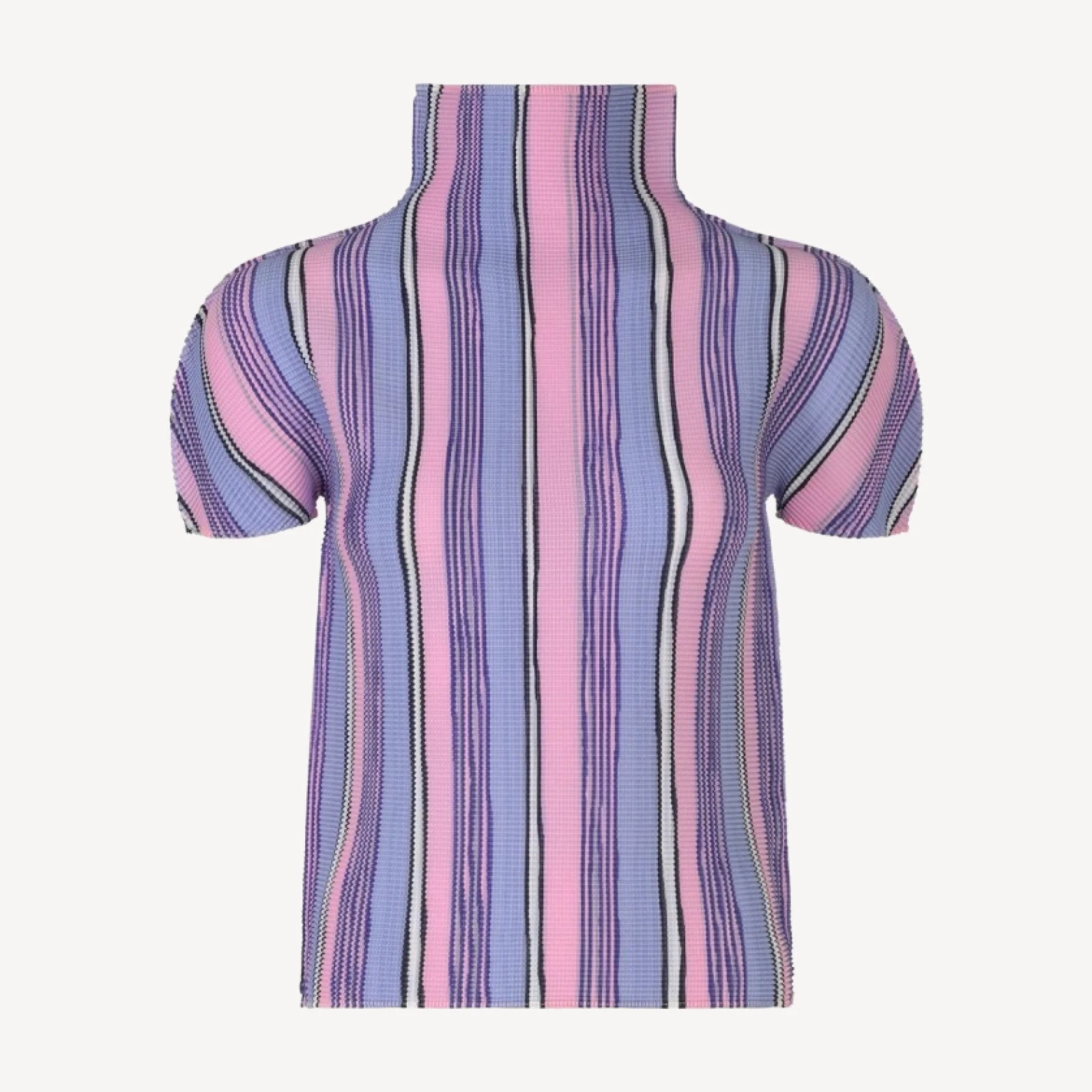 SHIRT STRIPE