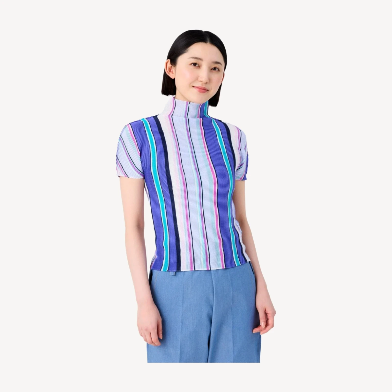 SHIRT STRIPE