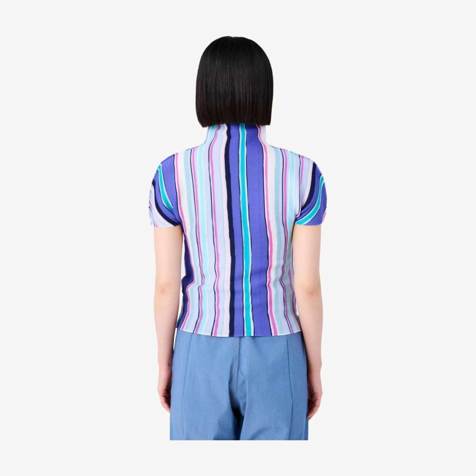 SHIRT STRIPE