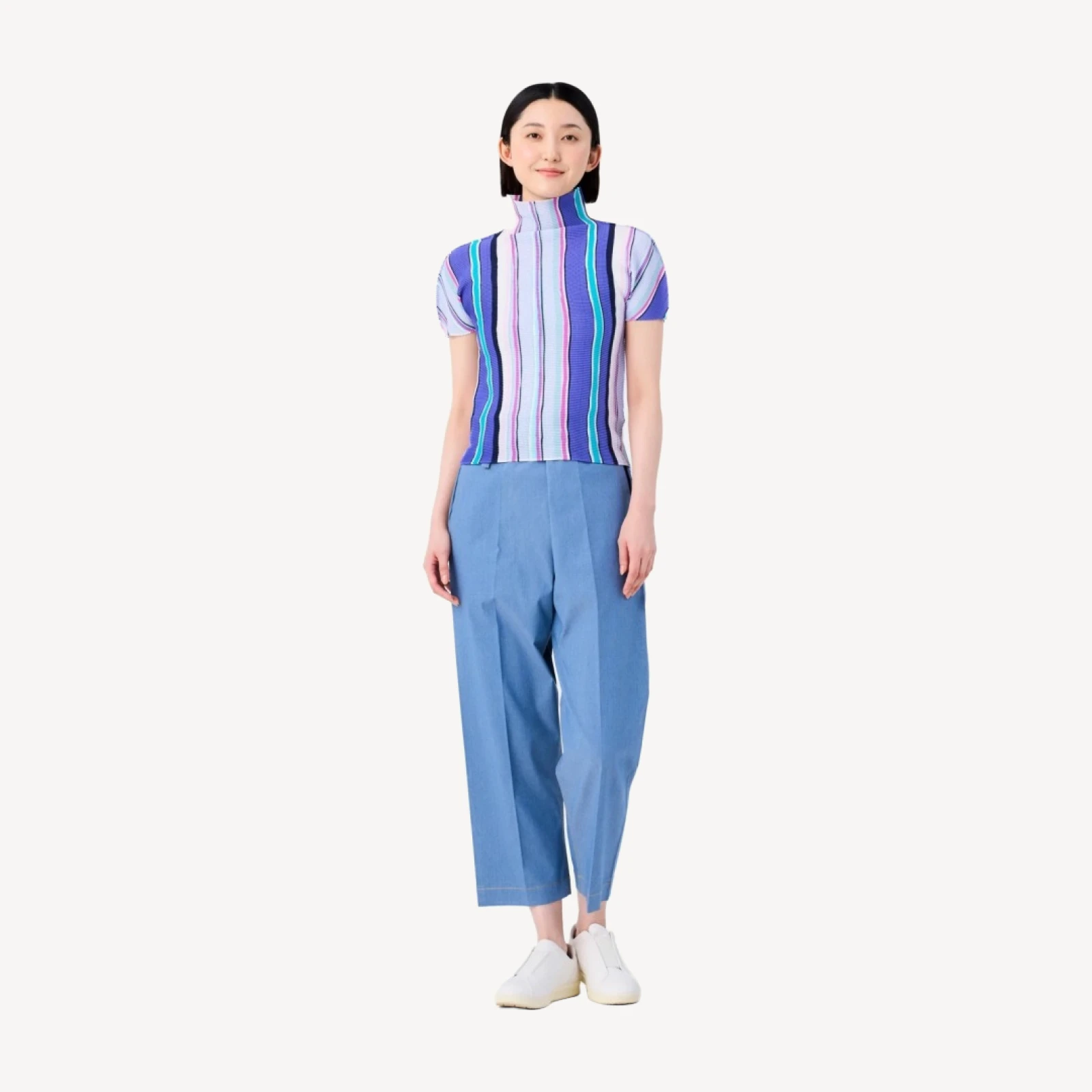 SHIRT STRIPE