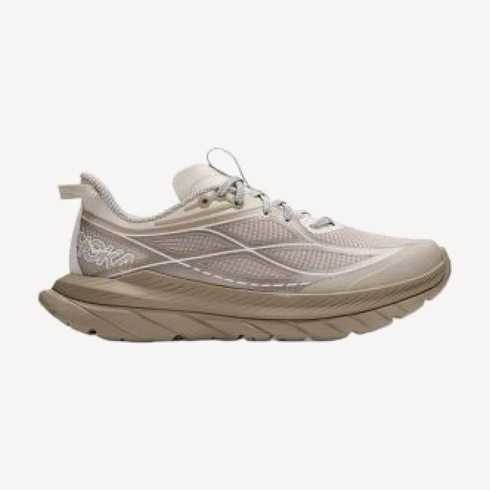 Hoka Women's Mach Remastered Aura Sneakers
